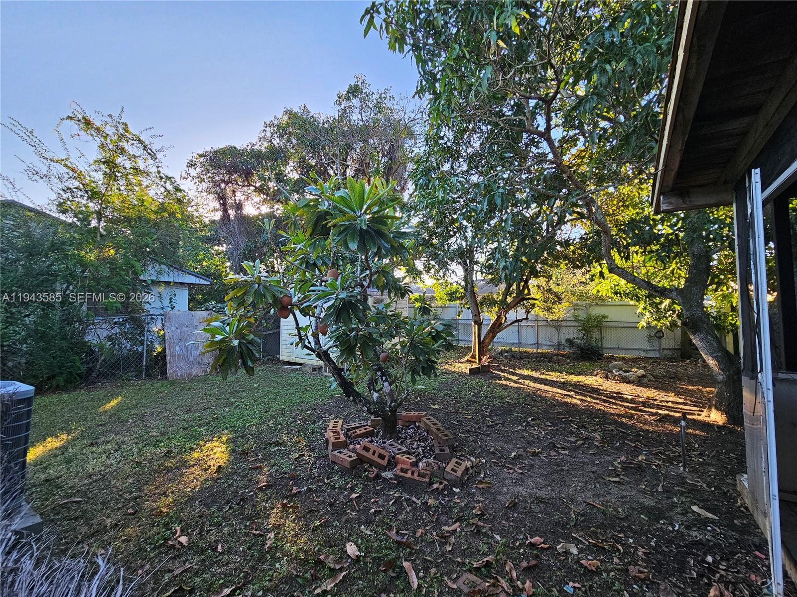 FAIRWAY PARK SEC 3 - Residential