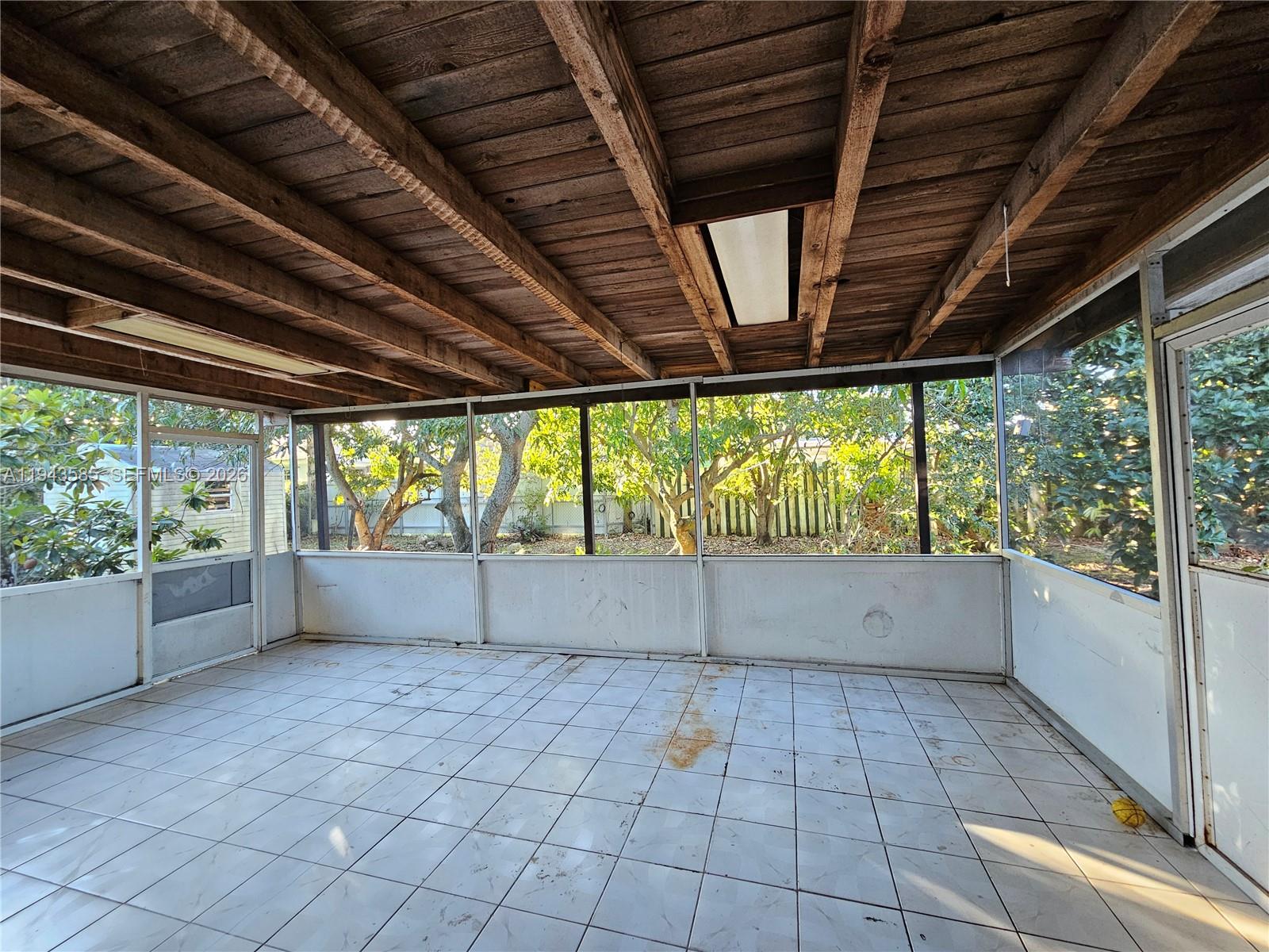 FAIRWAY PARK SEC 3 - Residential