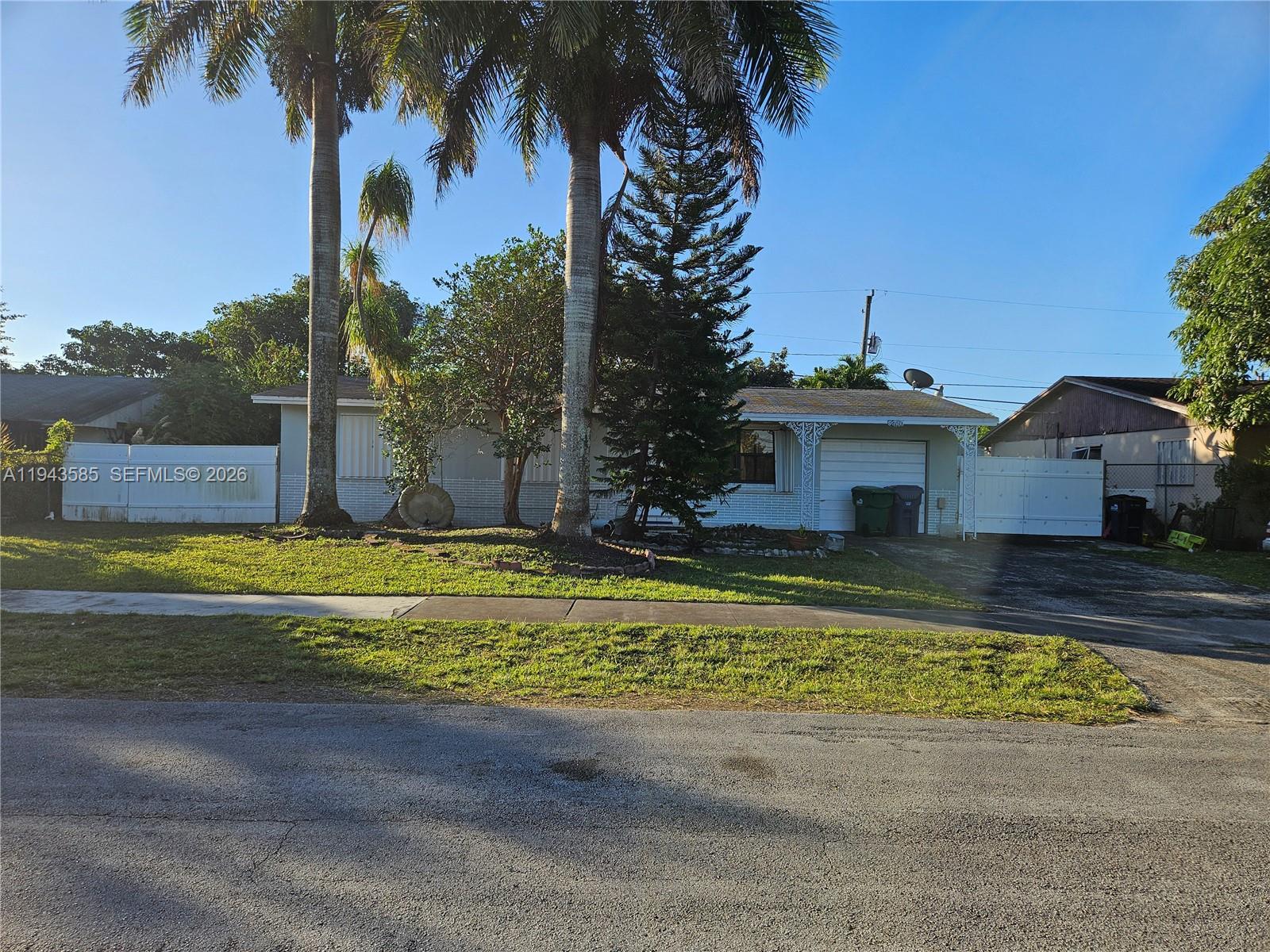 FAIRWAY PARK SEC 3 - Residential