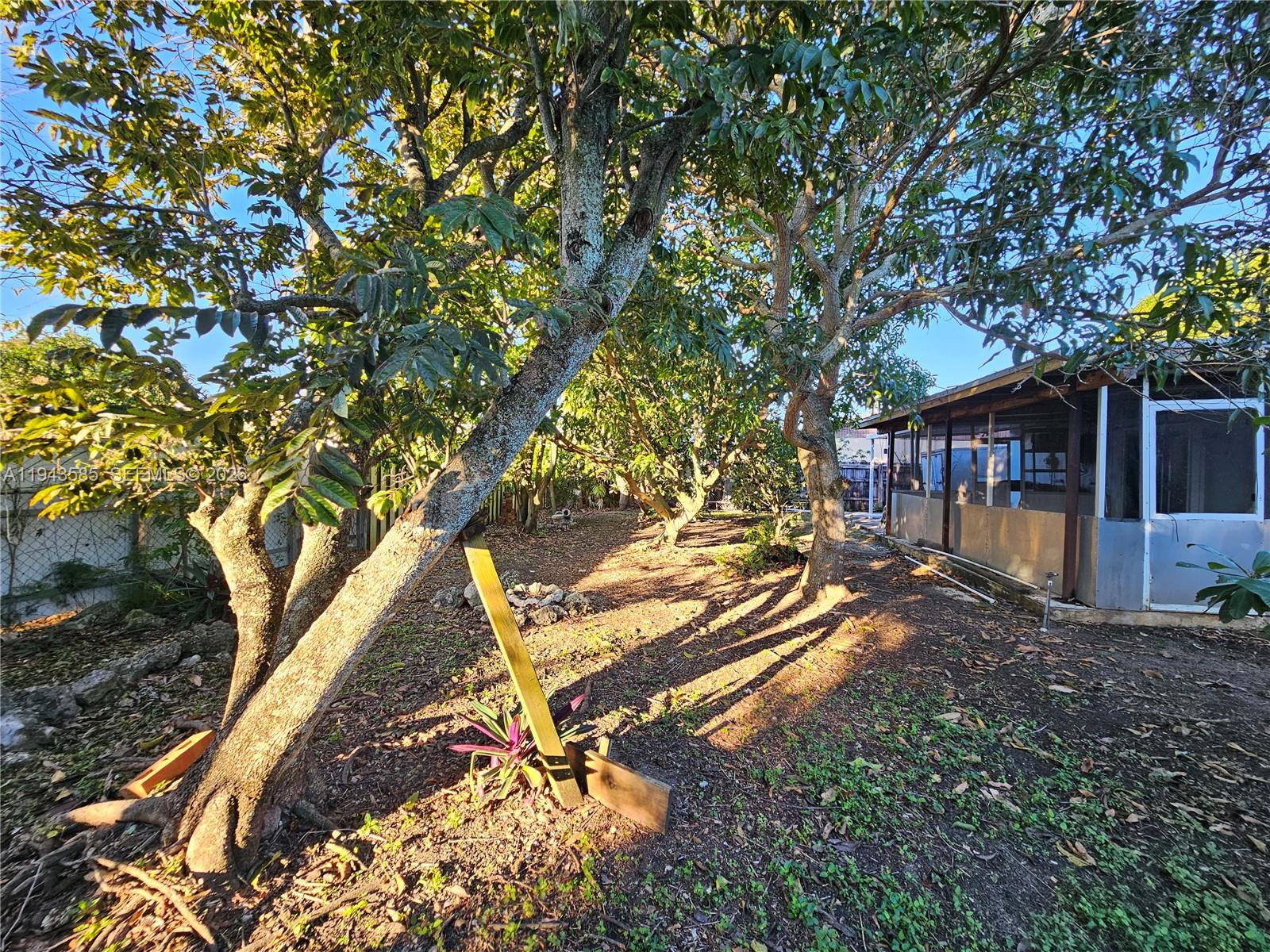 FAIRWAY PARK SEC 3 - Residential