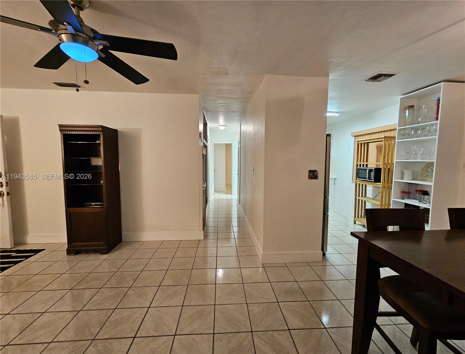 FAIRWAY PARK SEC 3 - Residential