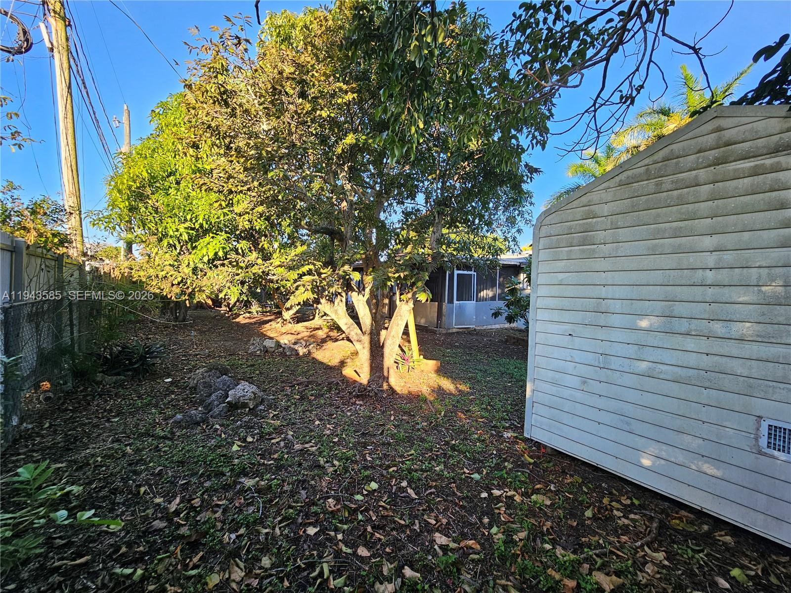 FAIRWAY PARK SEC 3 - Residential