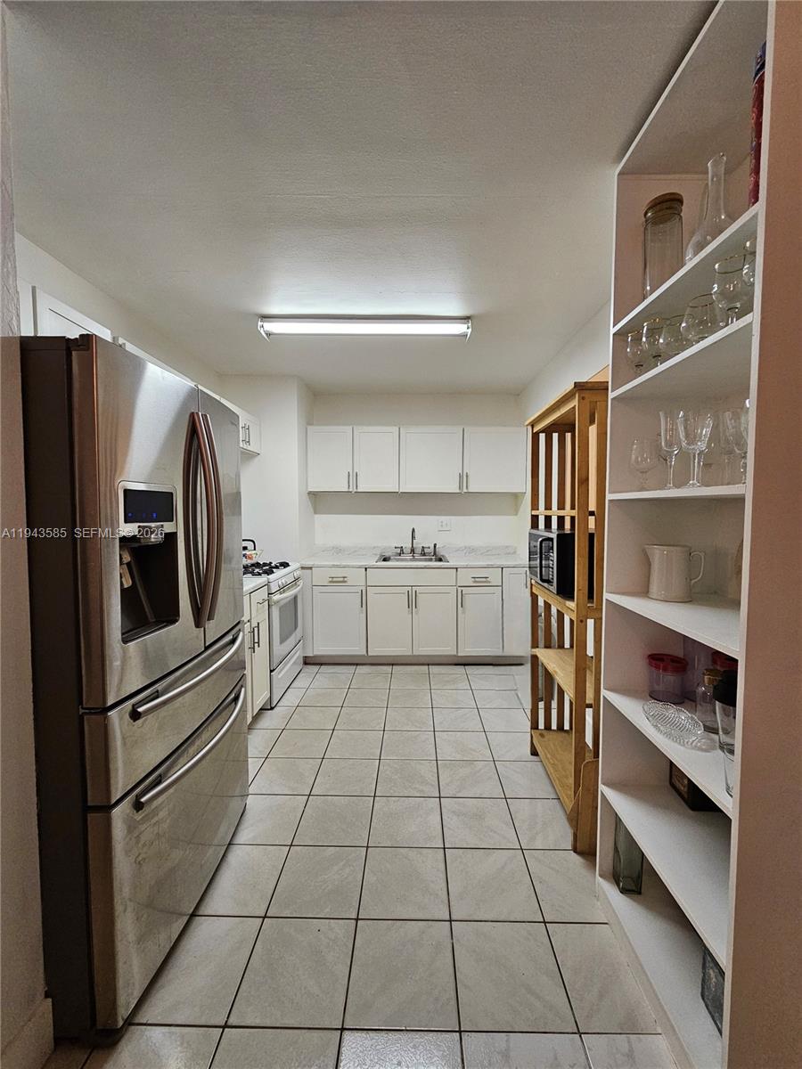 FAIRWAY PARK SEC 3 - Residential