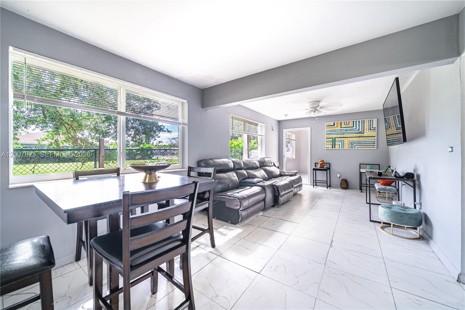 ELIZABETH PARK - Residential Income