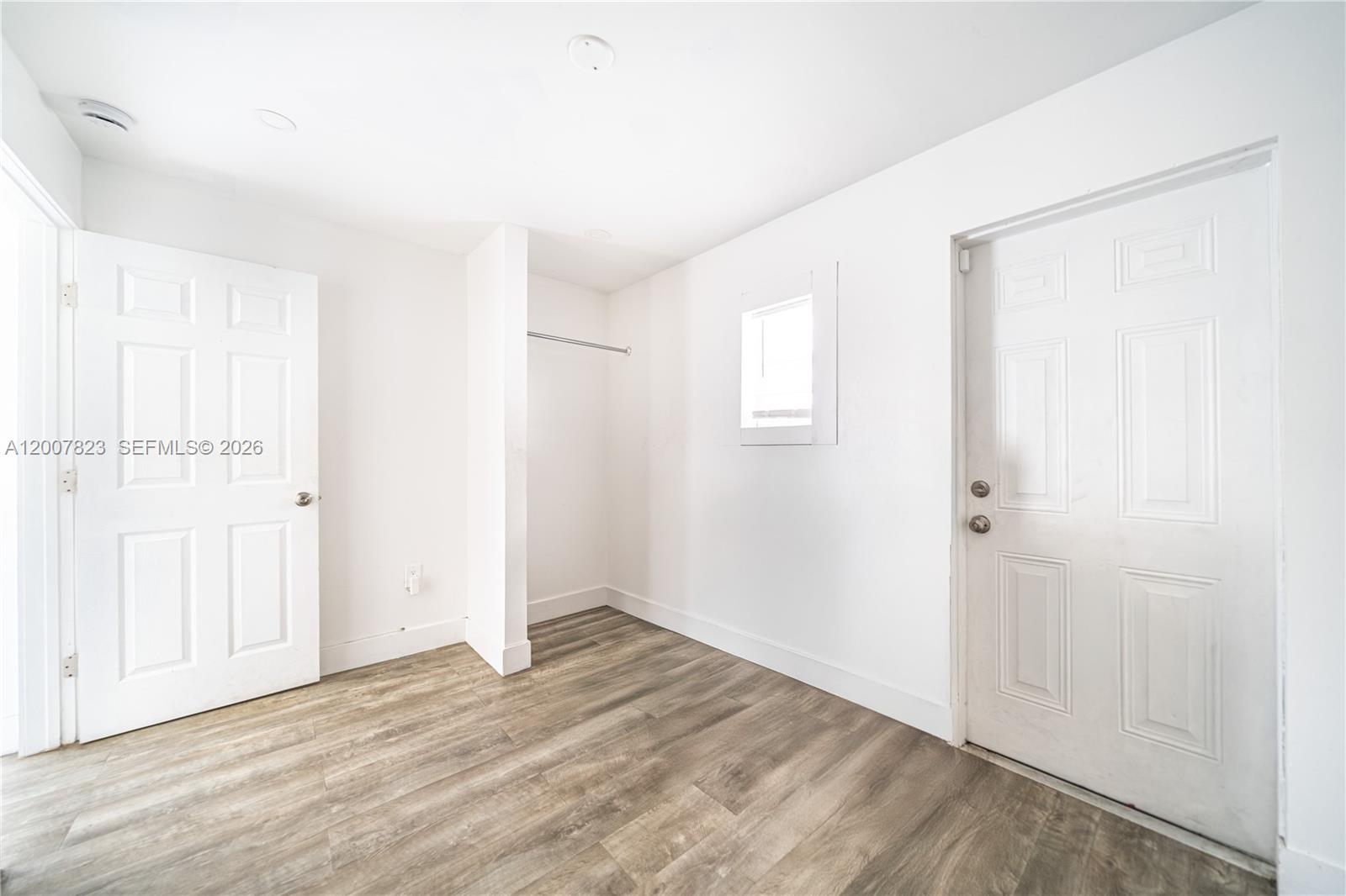 ELIZABETH PARK - Residential Income