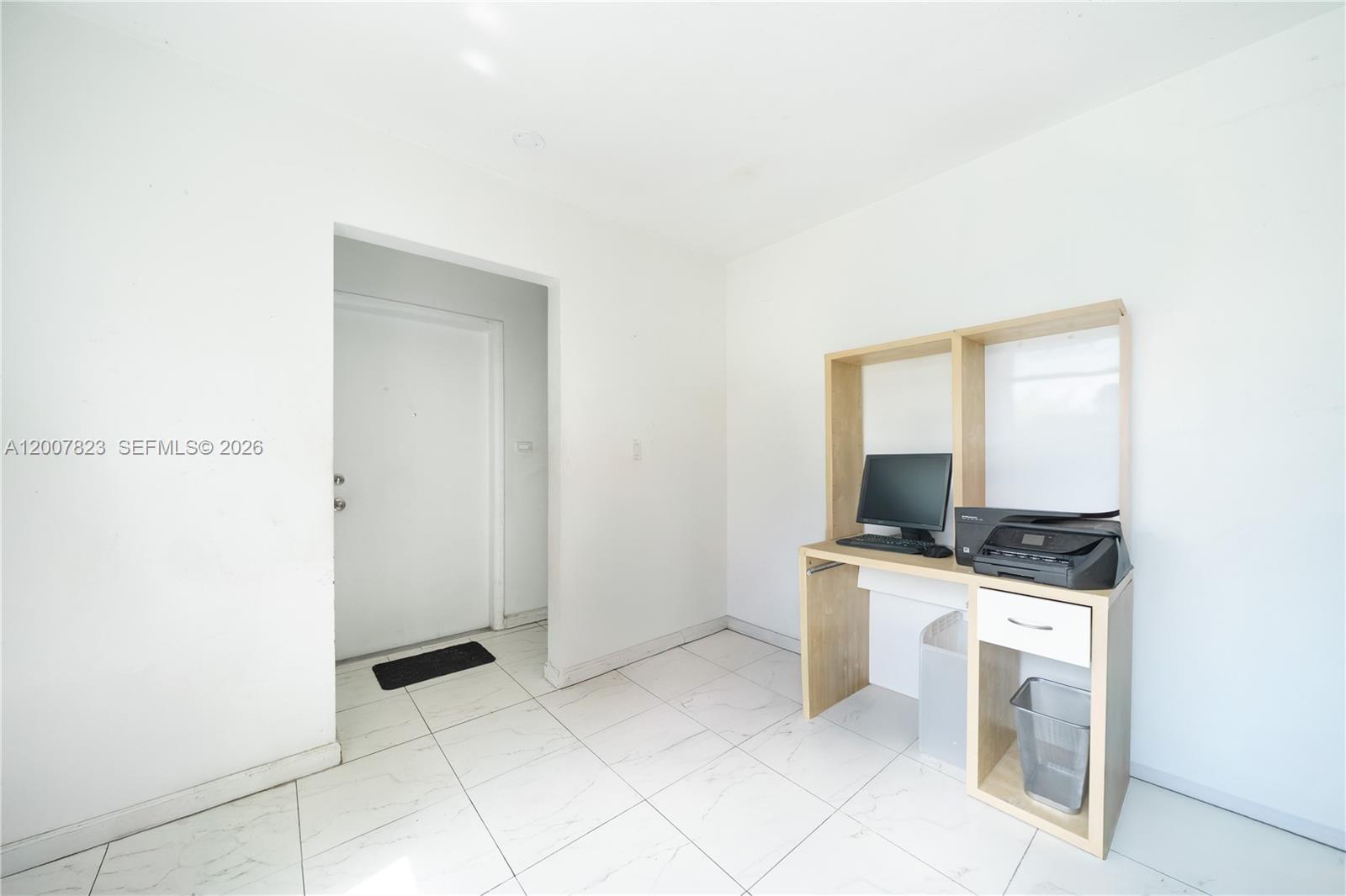 ELIZABETH PARK - Residential Income