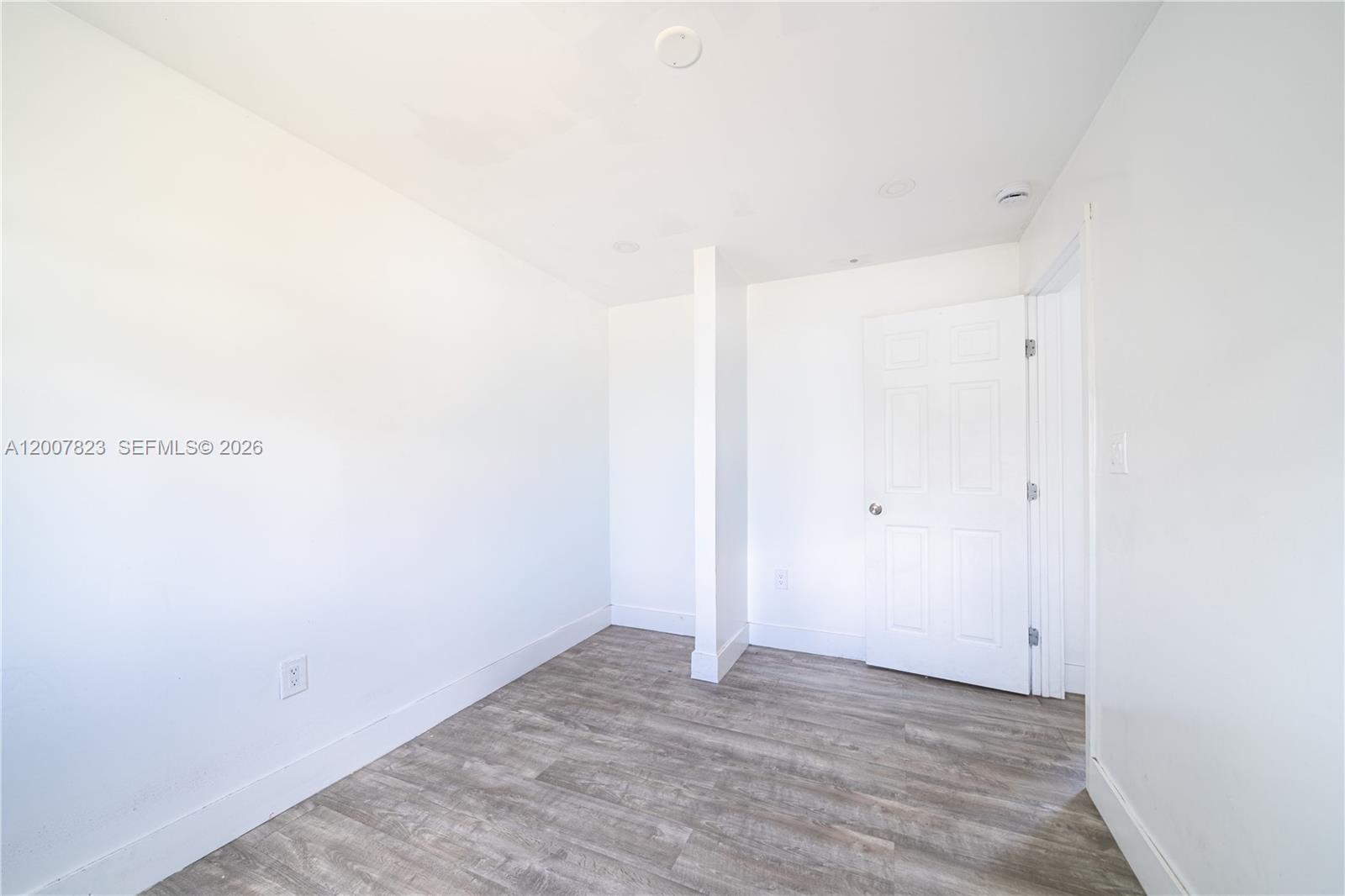 ELIZABETH PARK - Residential Income