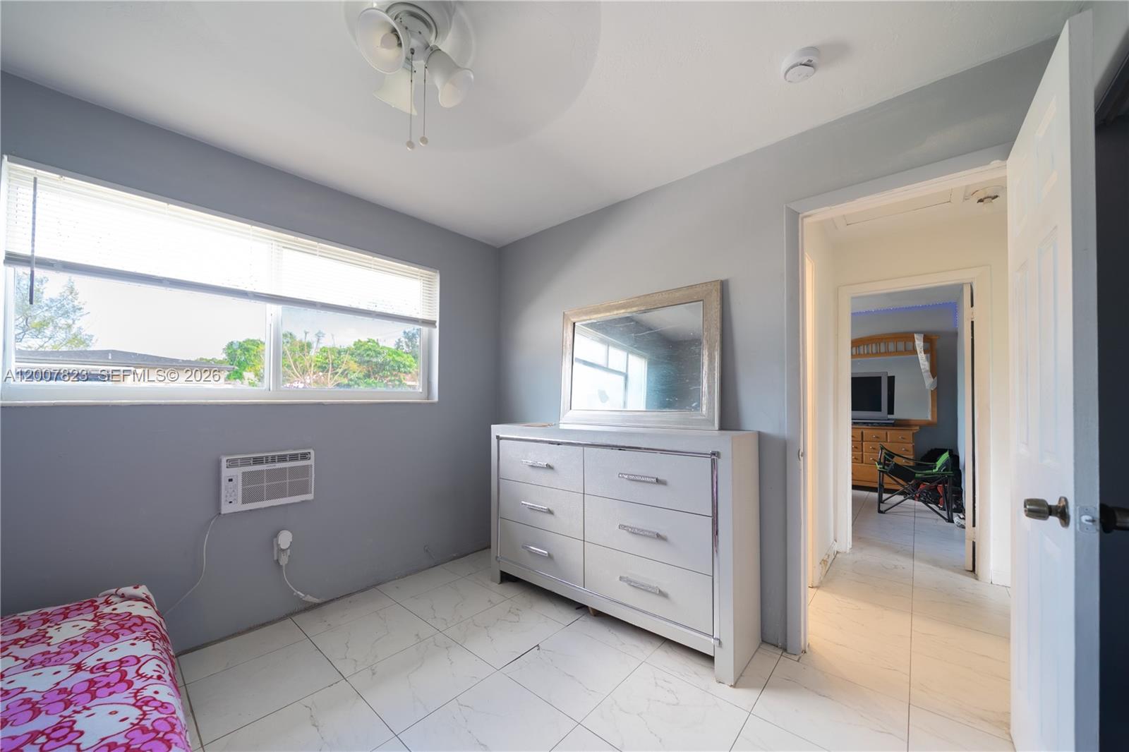 ELIZABETH PARK - Residential Income