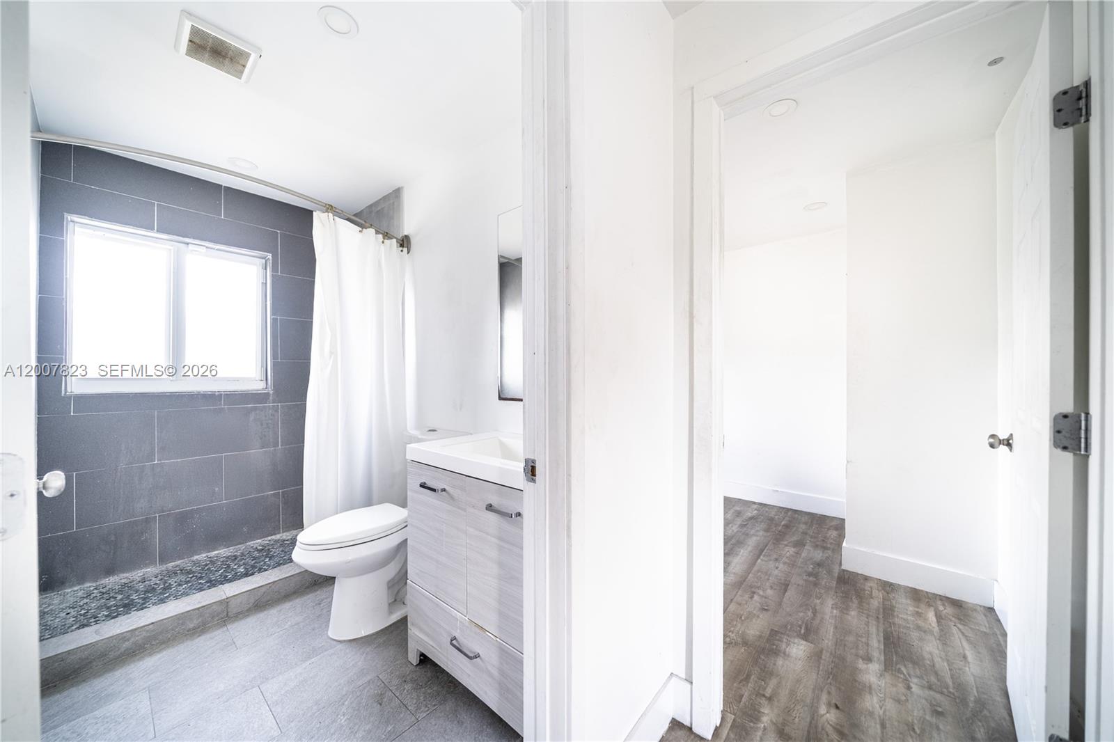 ELIZABETH PARK - Residential Income