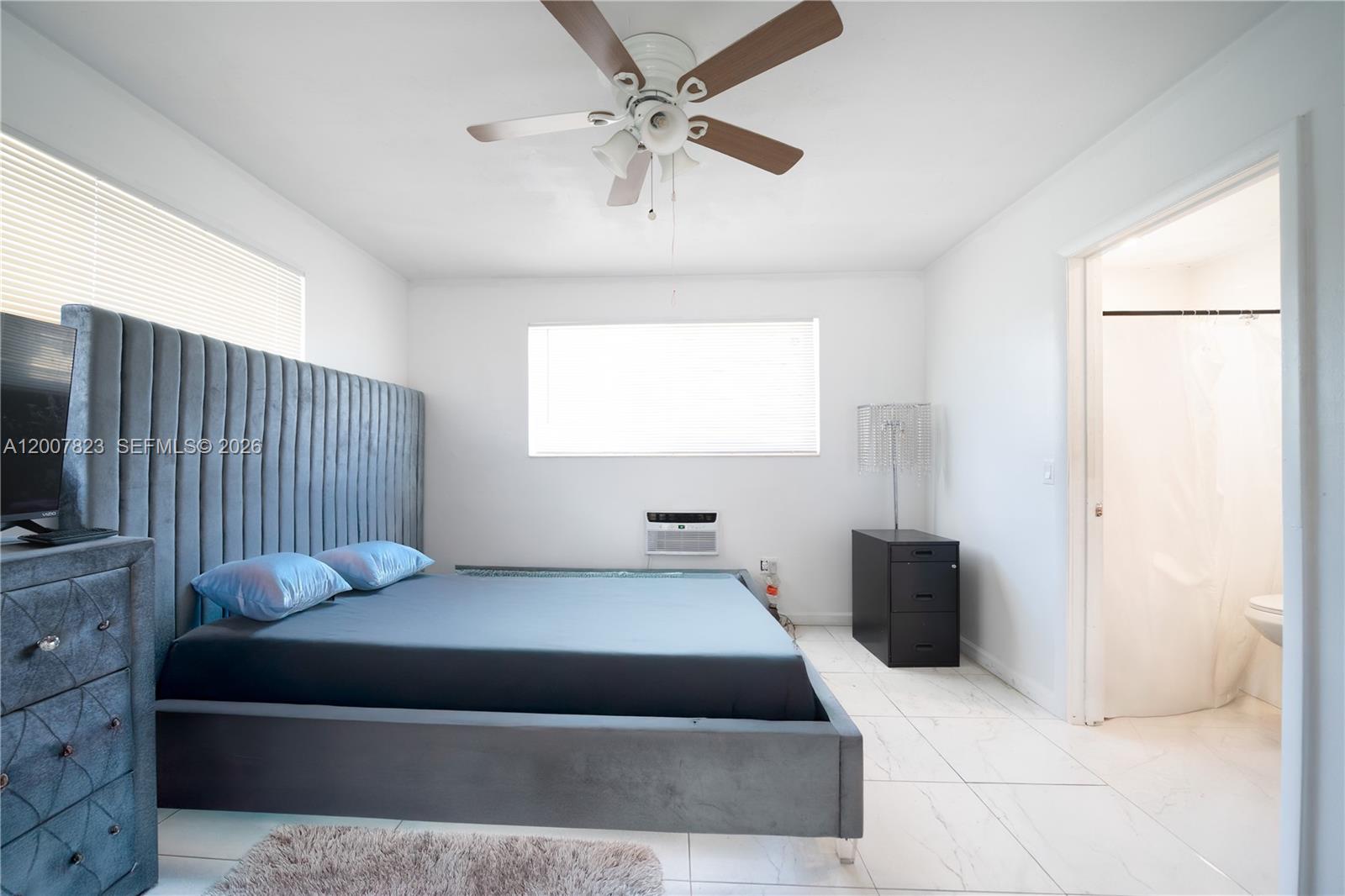 ELIZABETH PARK - Residential Income