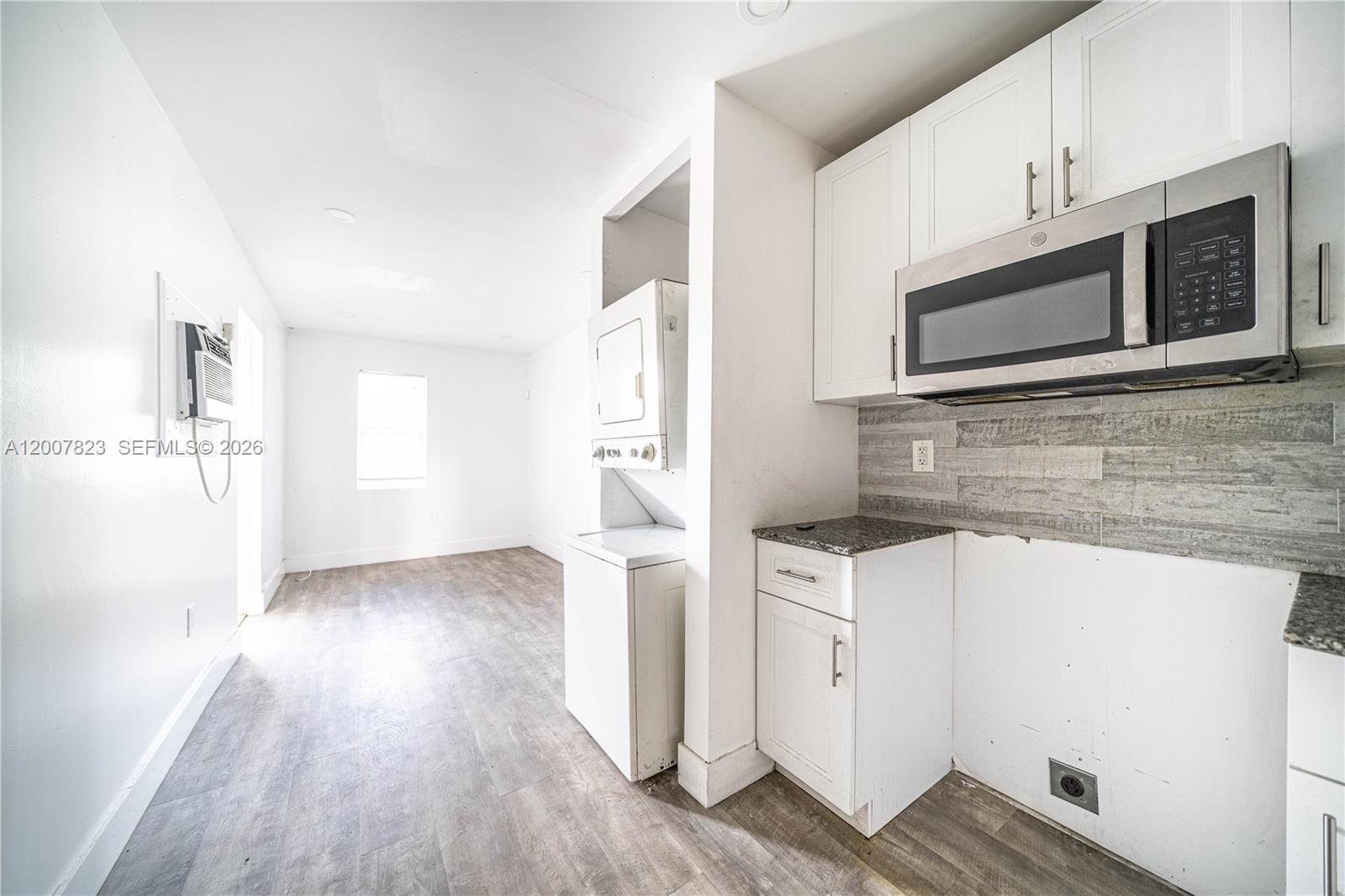 ELIZABETH PARK - Residential Income