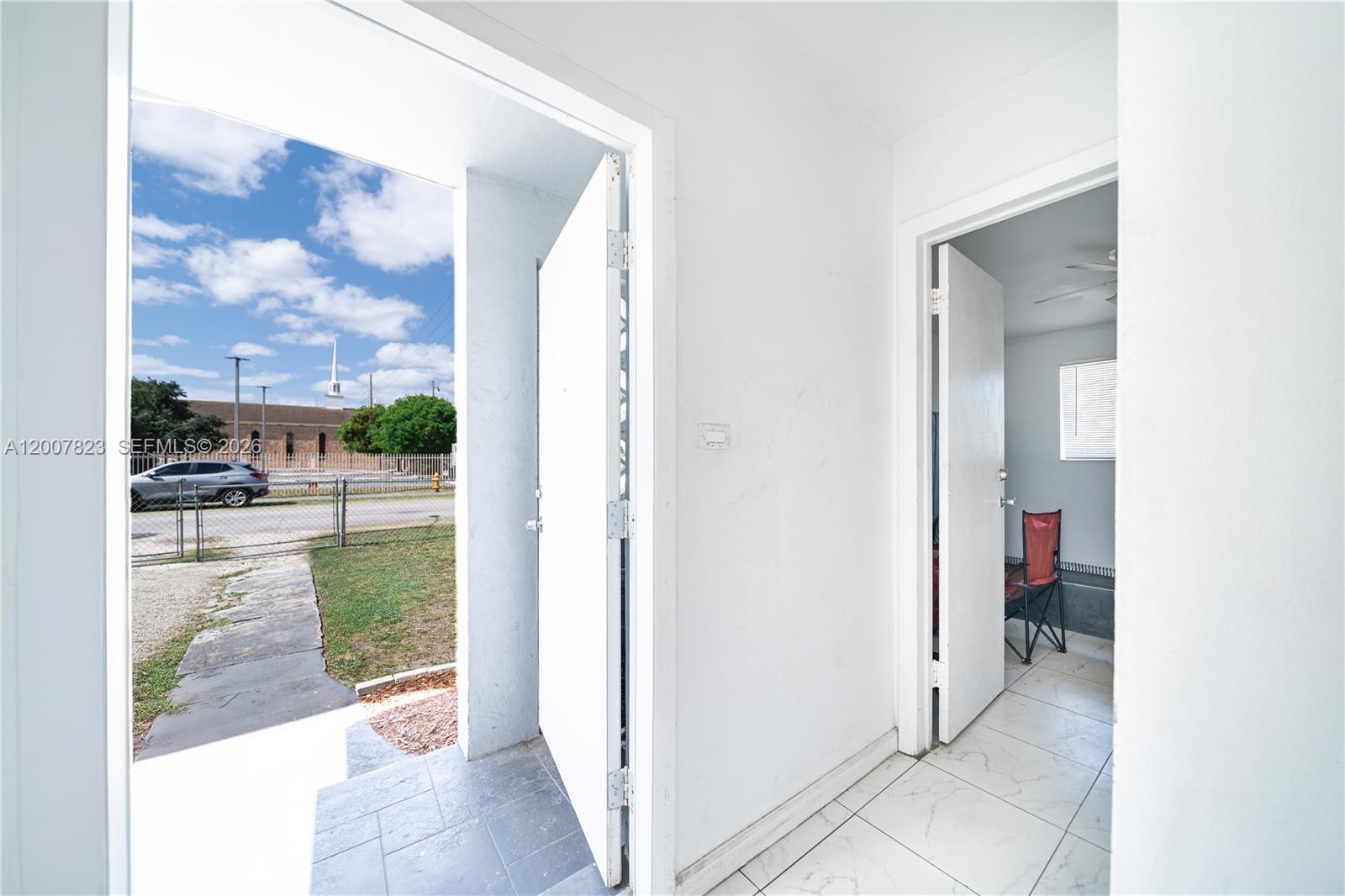 ELIZABETH PARK - Residential Income