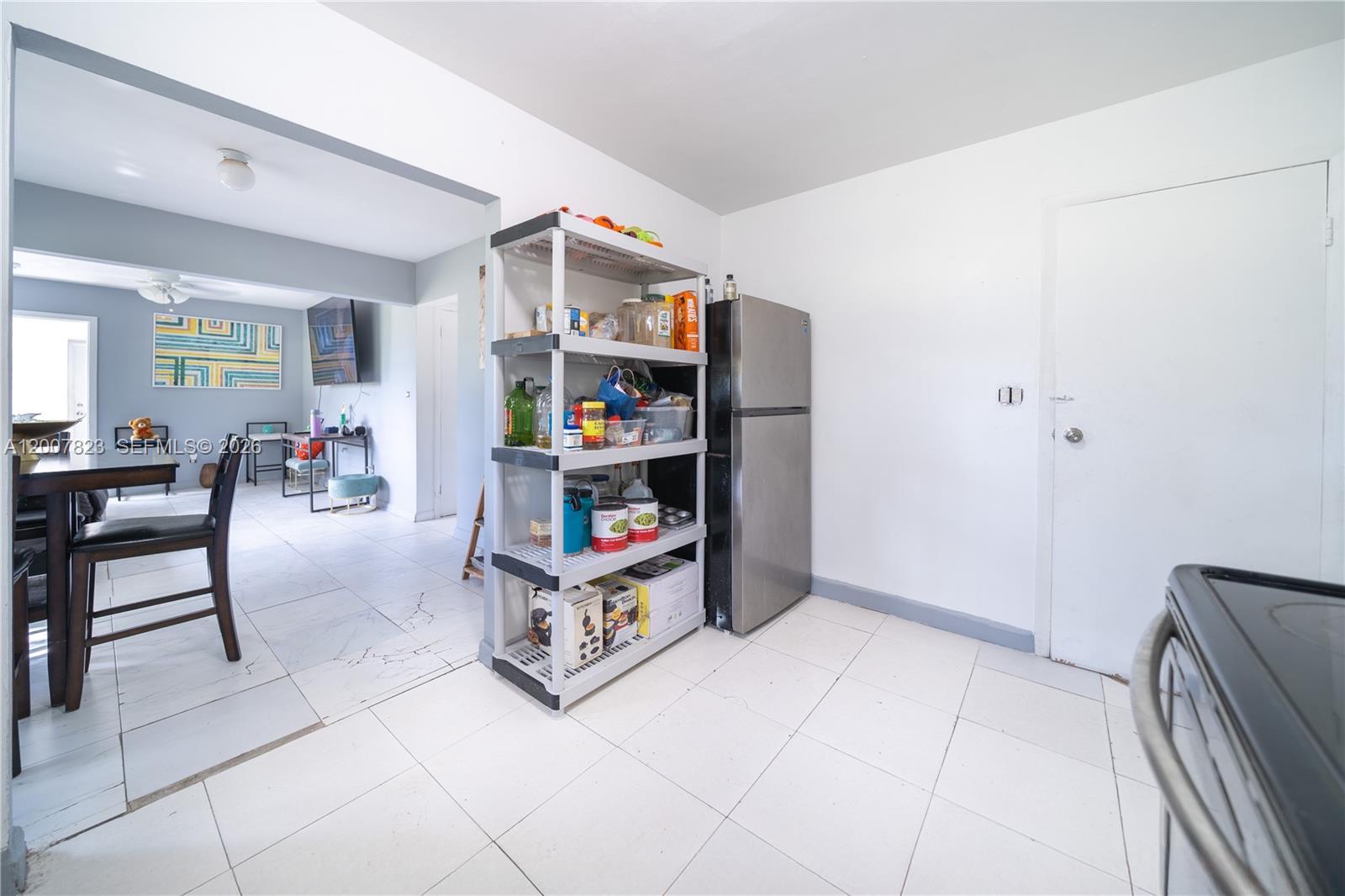 ELIZABETH PARK - Residential Income