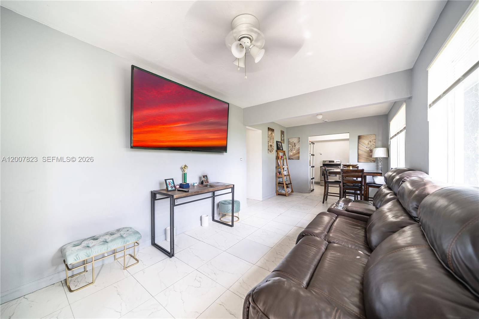 ELIZABETH PARK - Residential Income