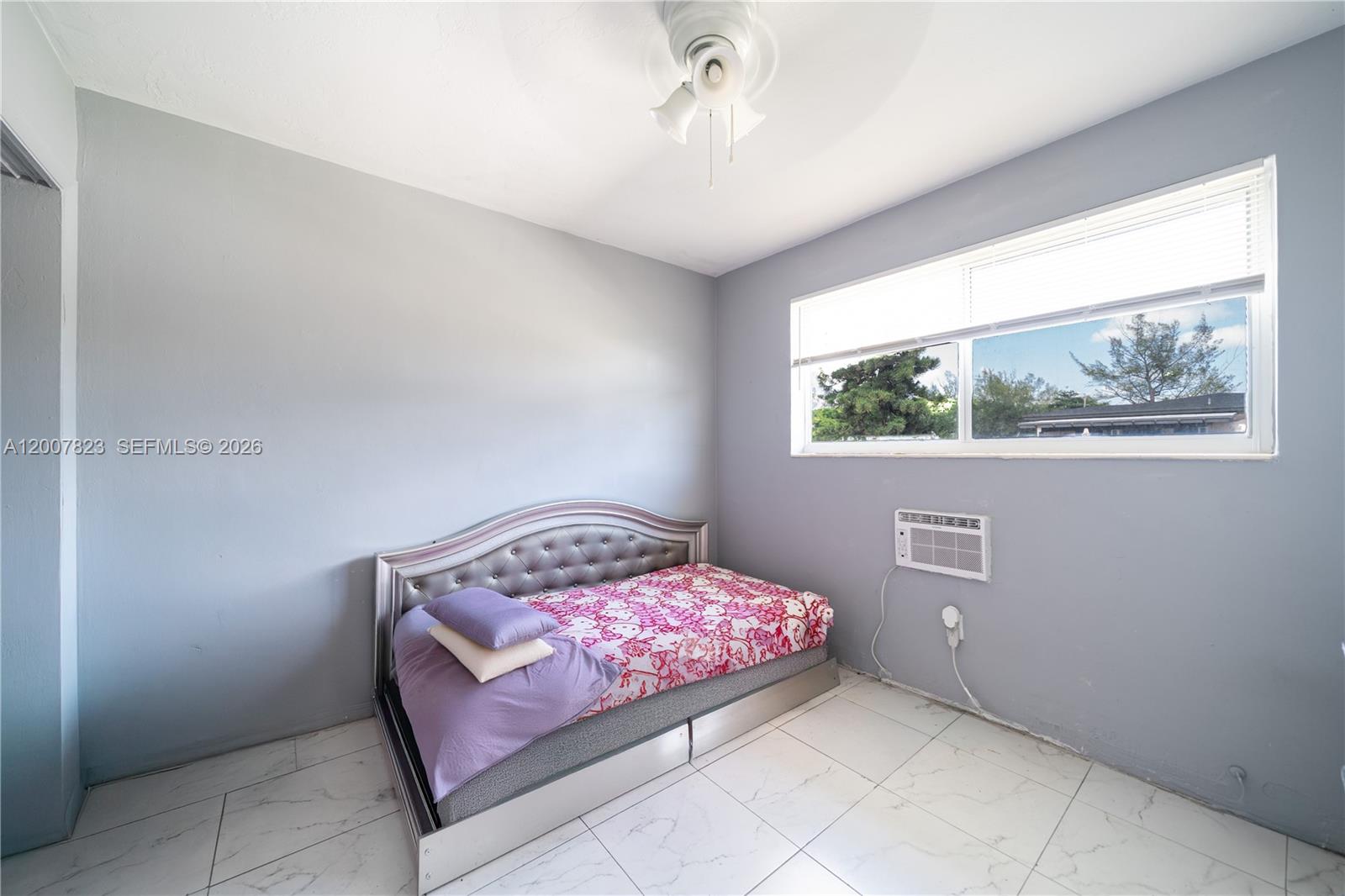 ELIZABETH PARK - Residential Income