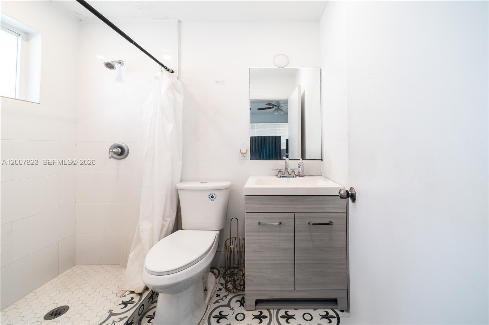 ELIZABETH PARK - Residential Income