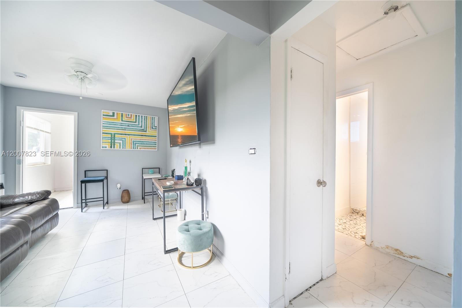 ELIZABETH PARK - Residential Income