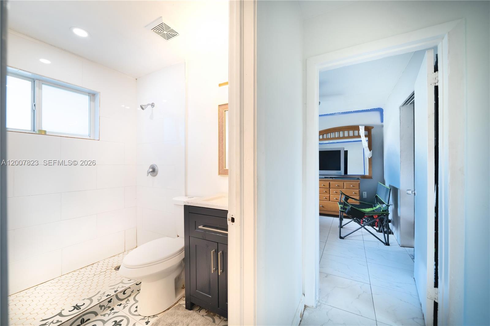 ELIZABETH PARK - Residential Income