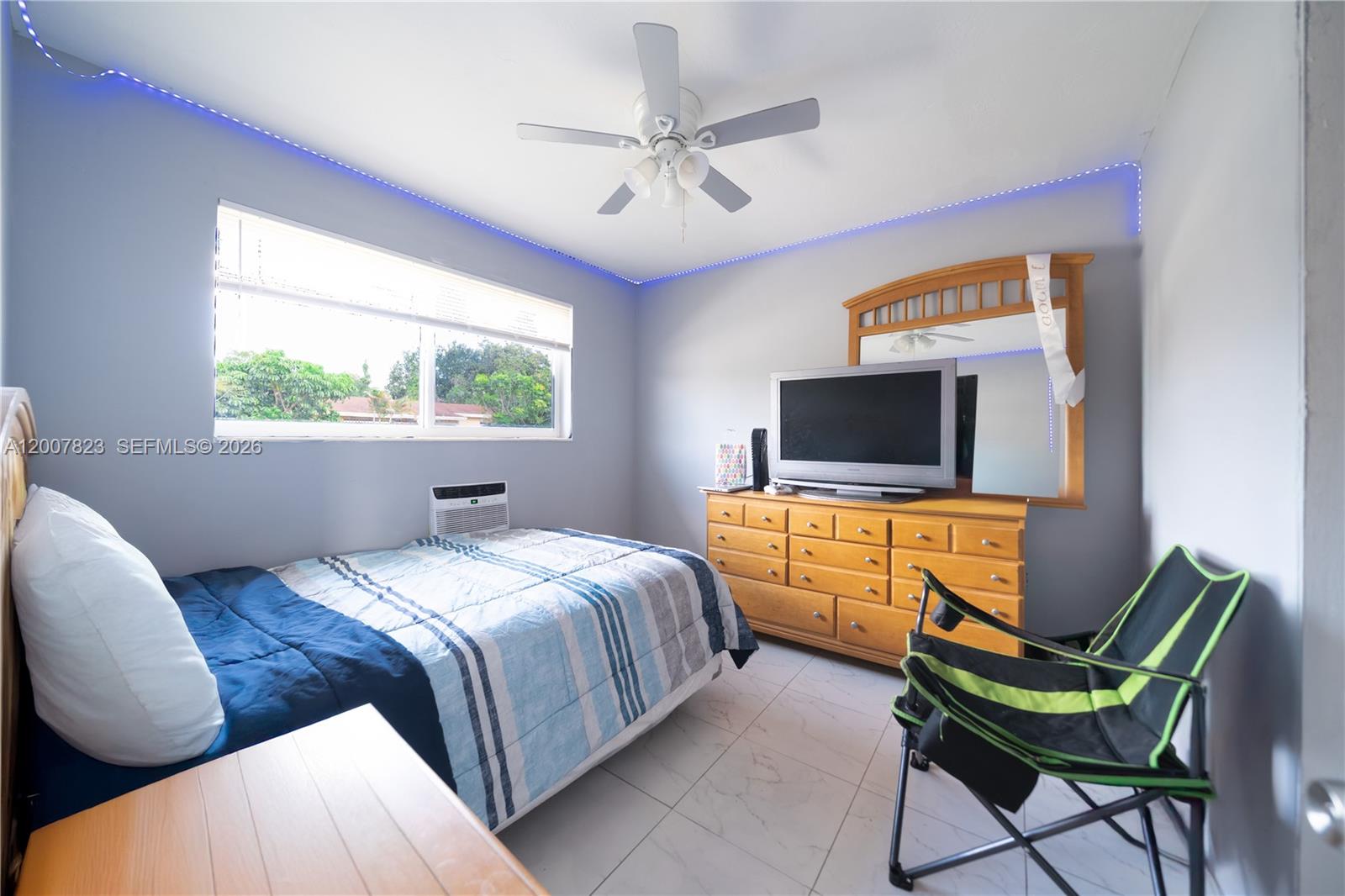 ELIZABETH PARK - Residential Income