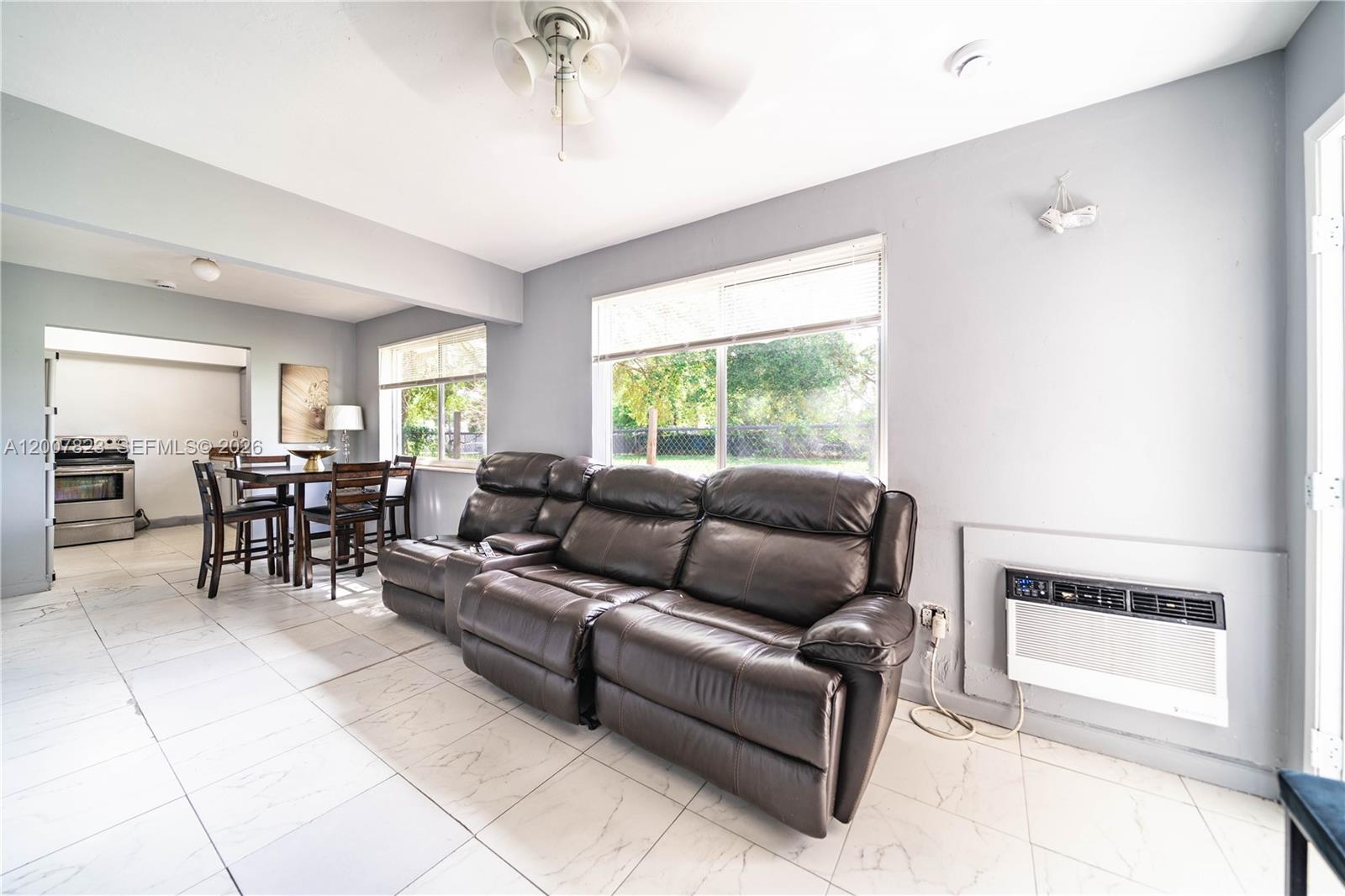 ELIZABETH PARK - Residential Income