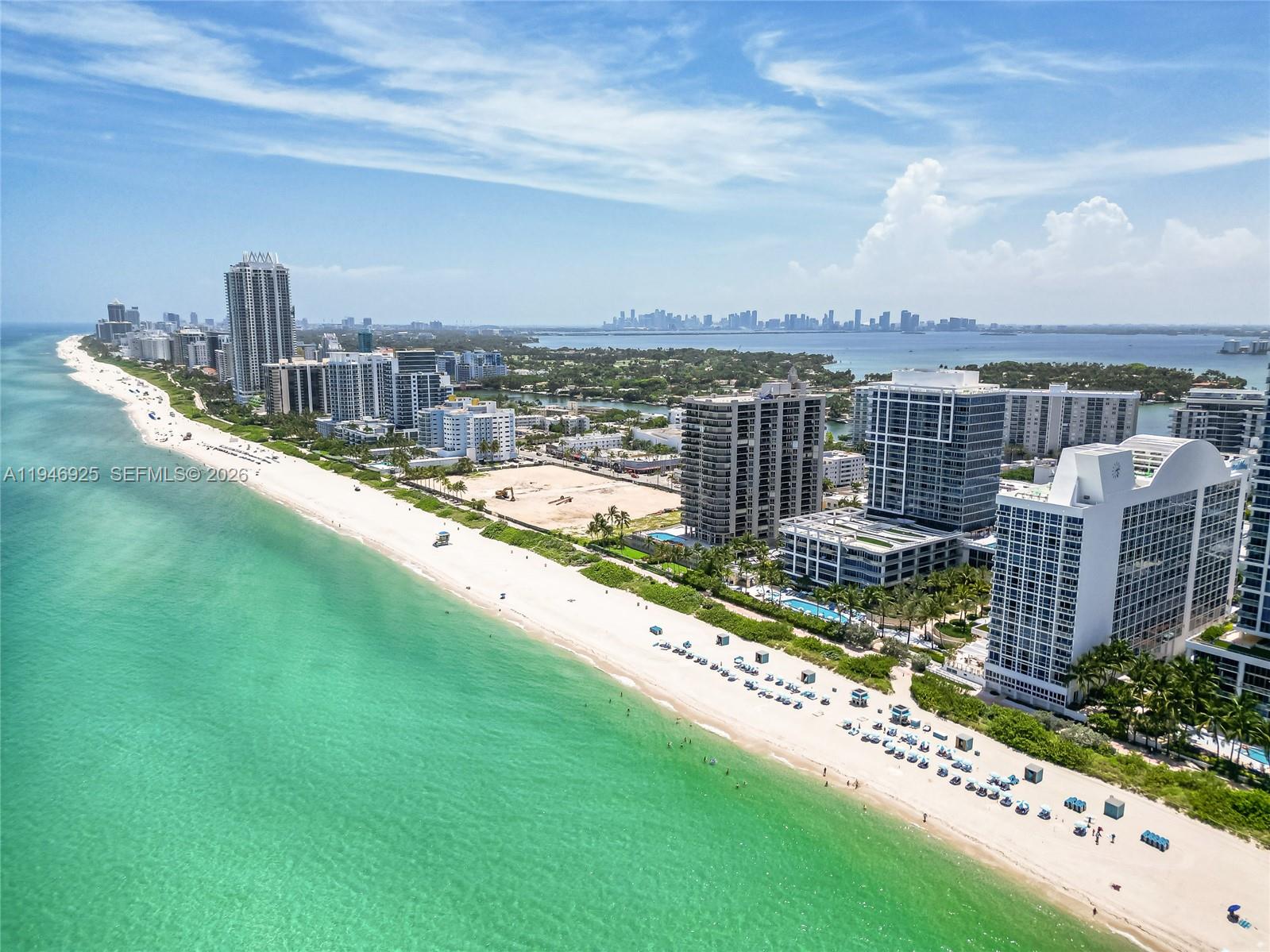 CENTRAL CARILLON BEACH CO - Residential