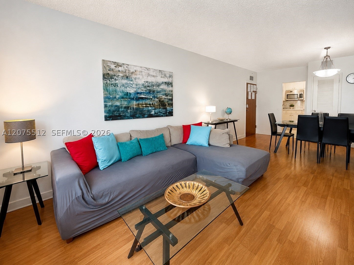 3901 S Ocean Dr 15O