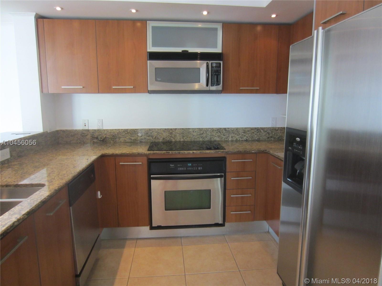 METROPOLIS II AT DADELAND - Residential Lease