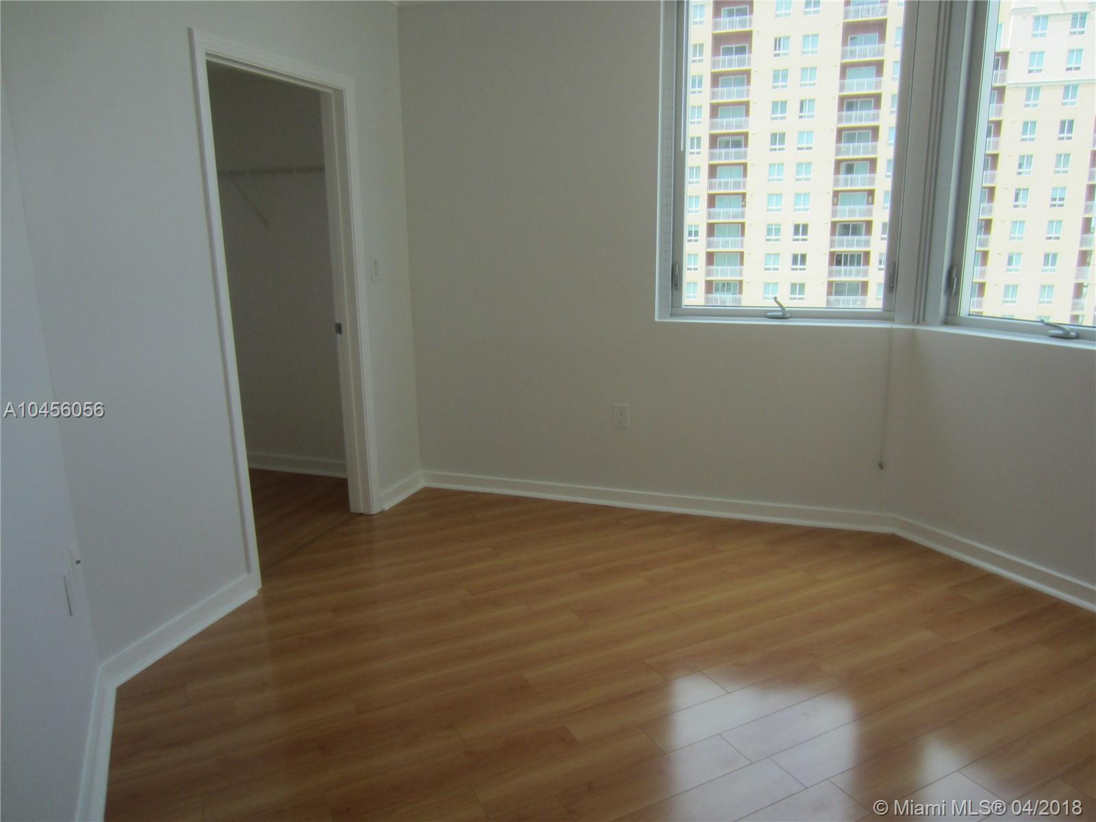 METROPOLIS II AT DADELAND - Residential Lease