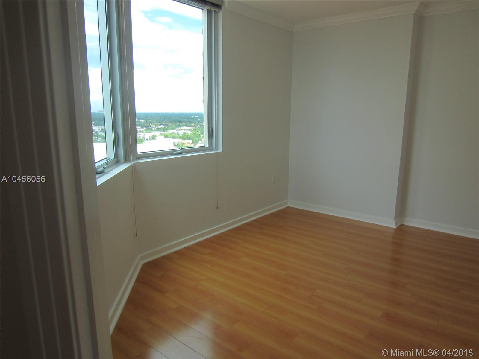 METROPOLIS II AT DADELAND - Residential Lease