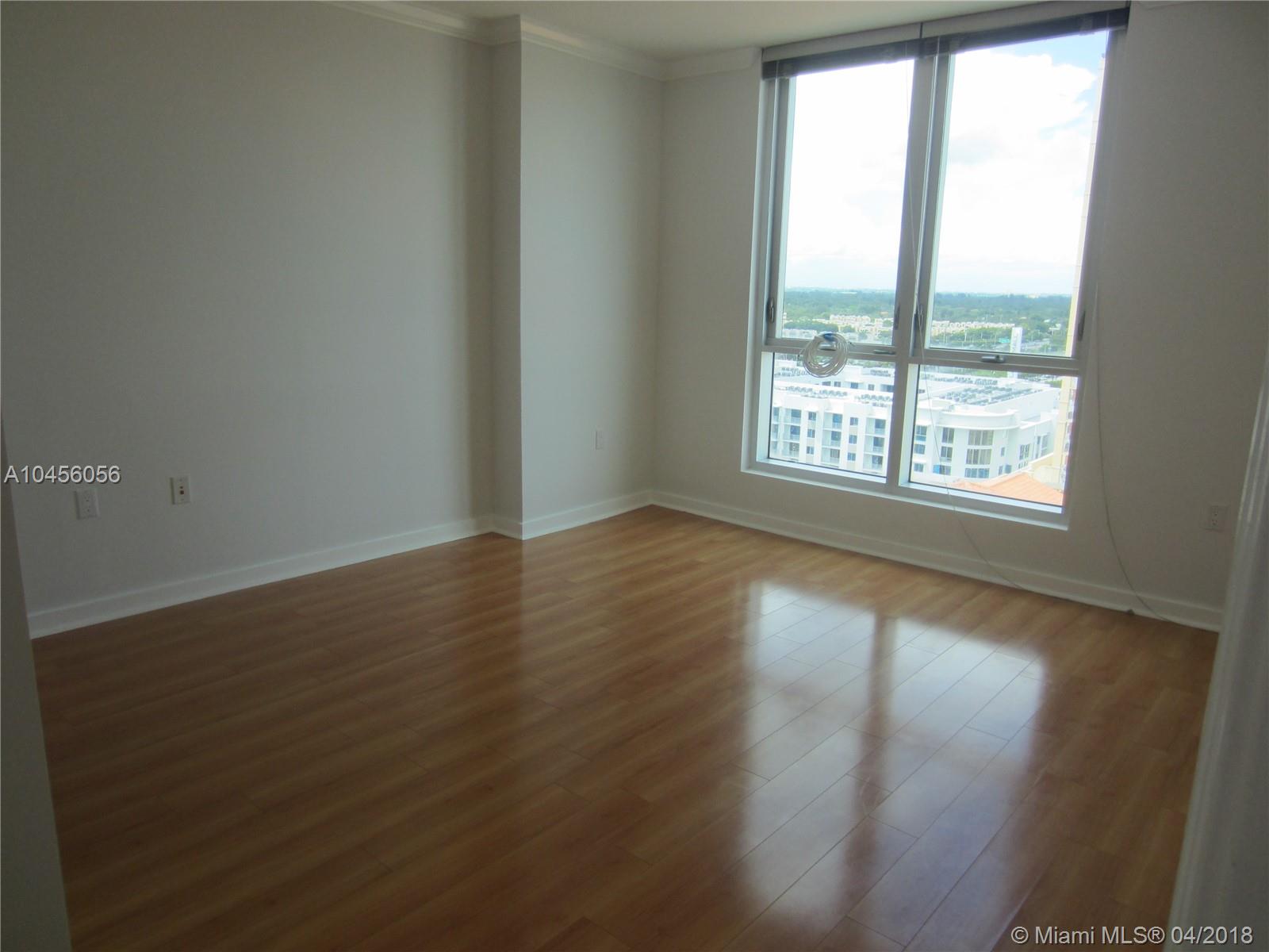 METROPOLIS II AT DADELAND - Residential Lease