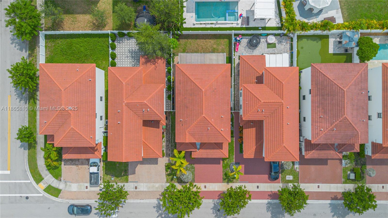 AQUABELLA SECTION TWO - Residential