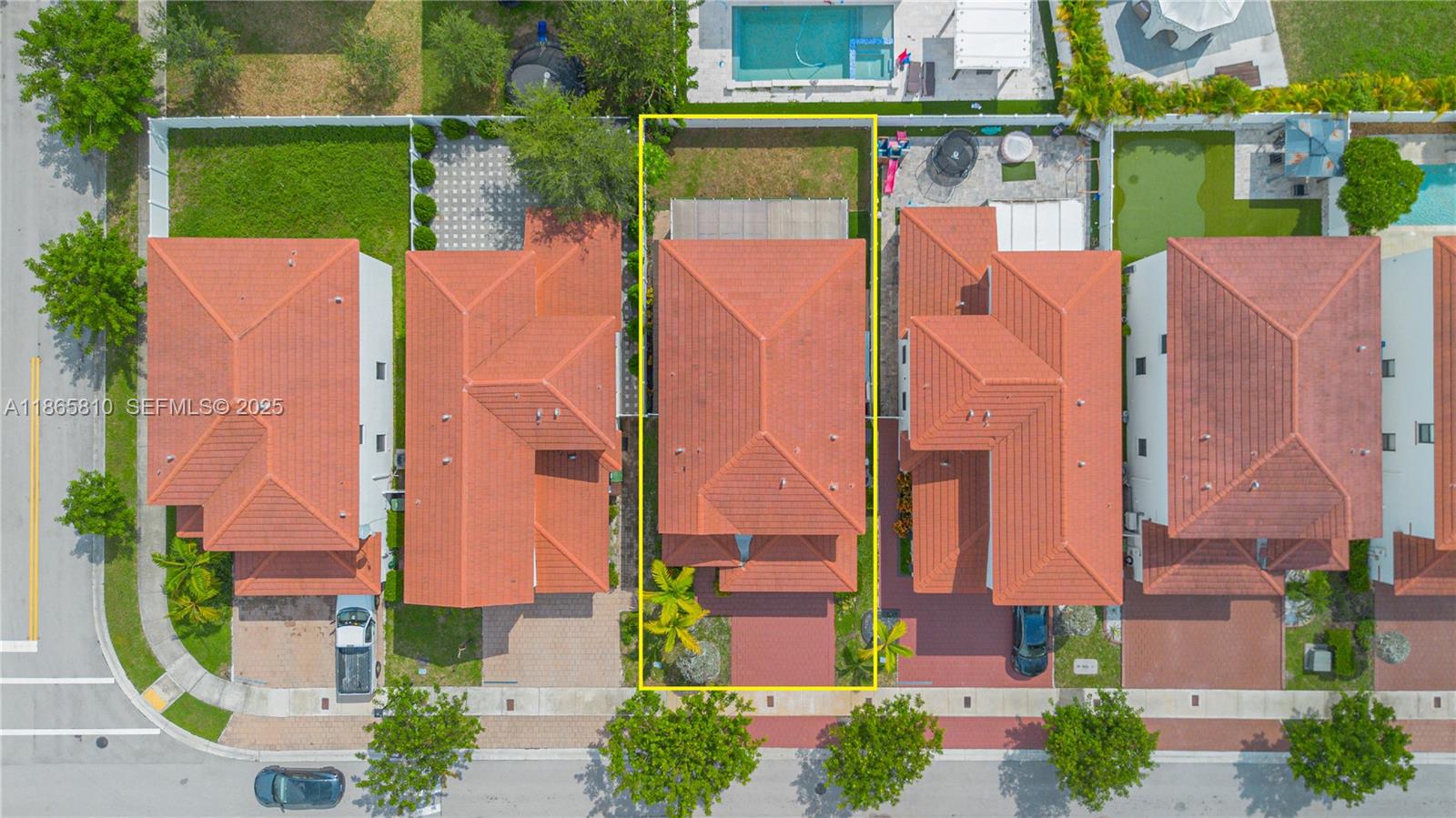 AQUABELLA SECTION TWO - Residential