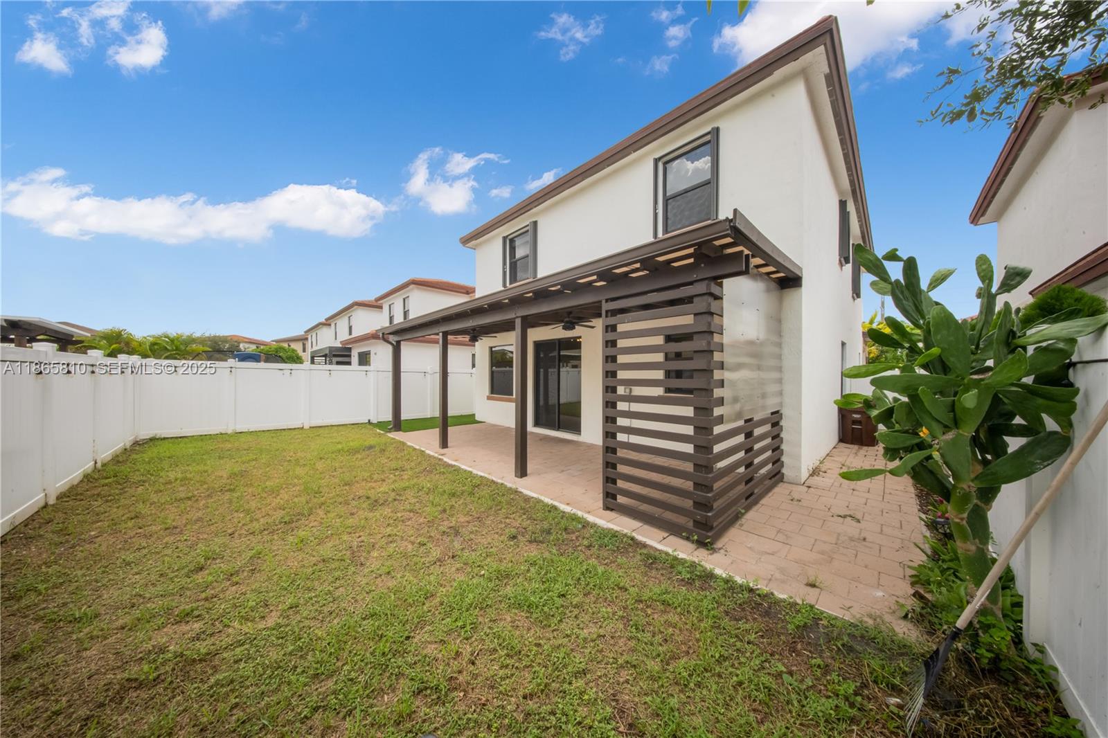 AQUABELLA SECTION TWO - Residential