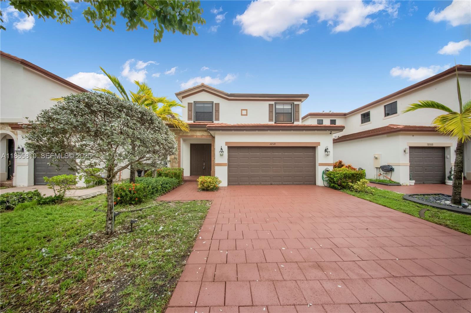 AQUABELLA SECTION TWO - Residential