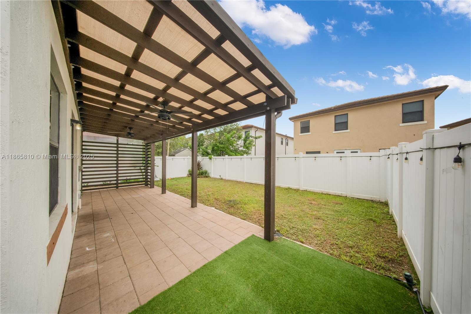 AQUABELLA SECTION TWO - Residential