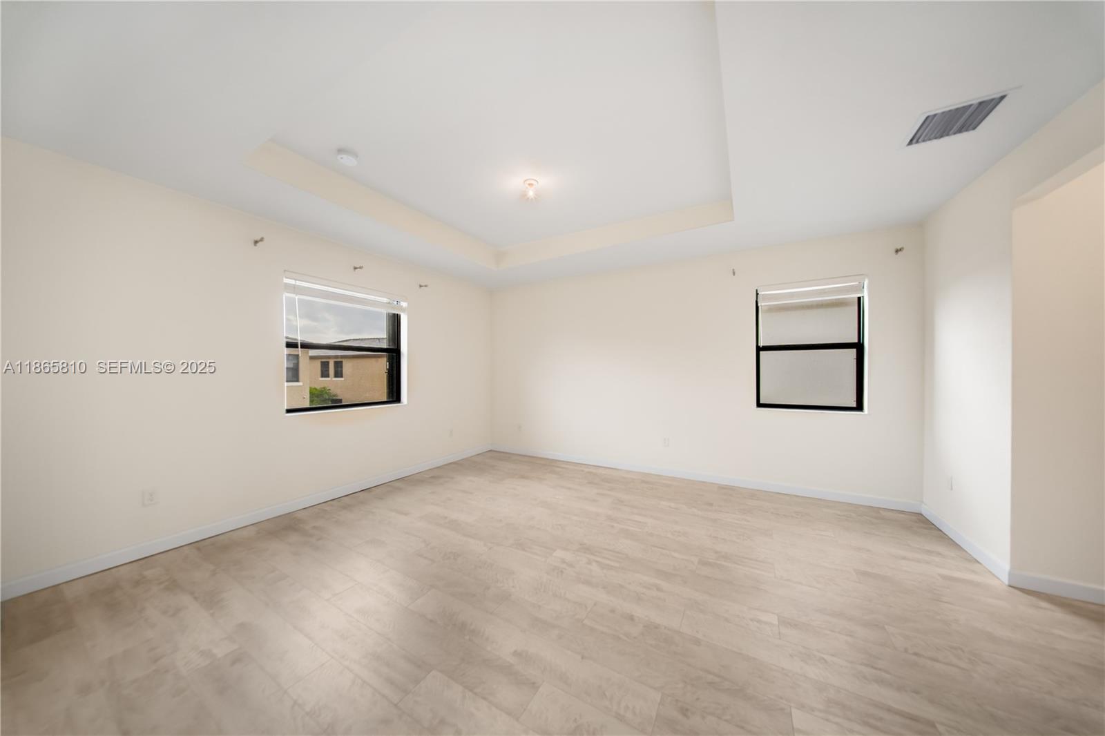 AQUABELLA SECTION TWO - Residential