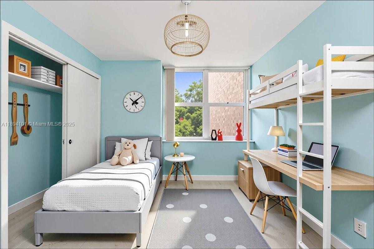 LIVE OAK CONDO SEVEN - Residential