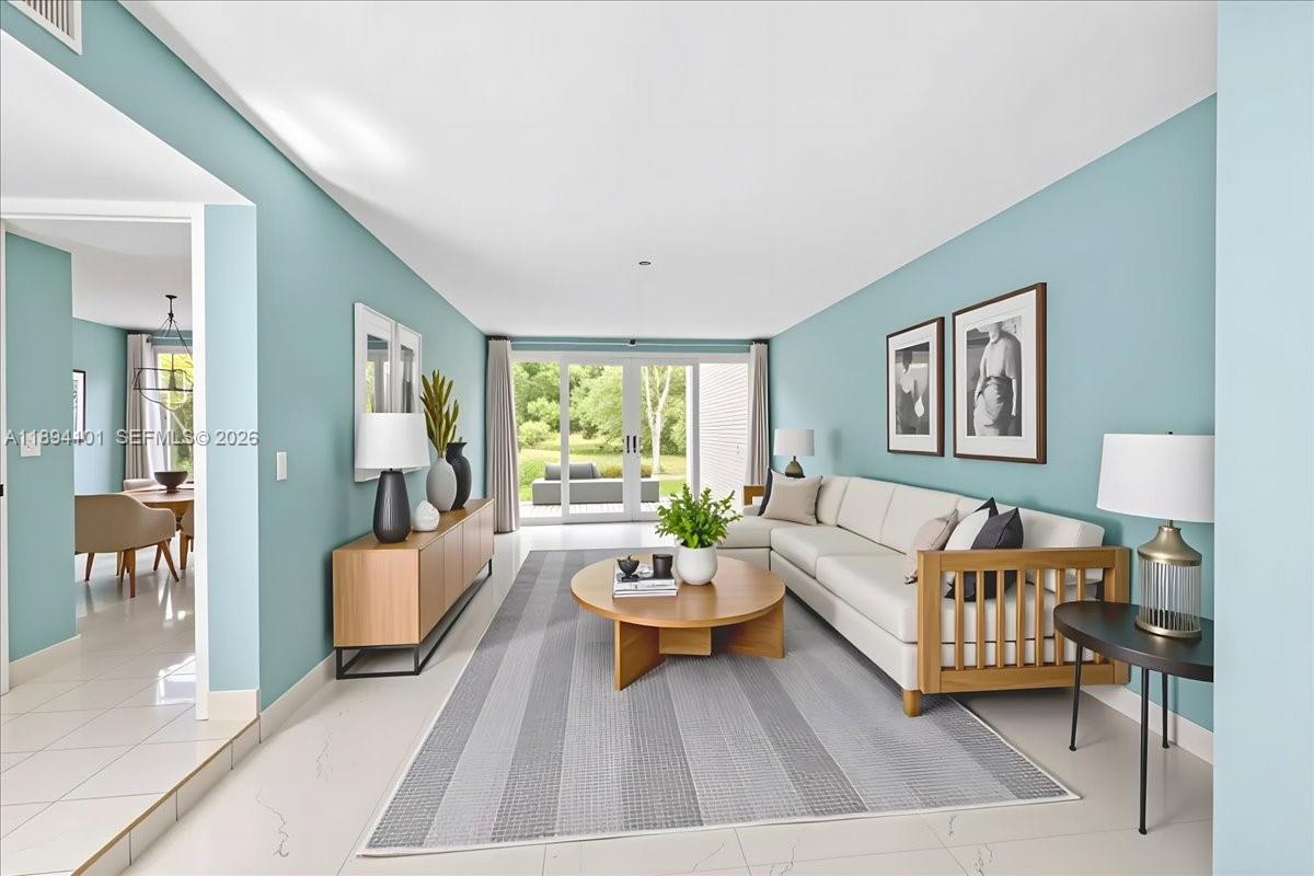 LIVE OAK CONDO SEVEN - Residential