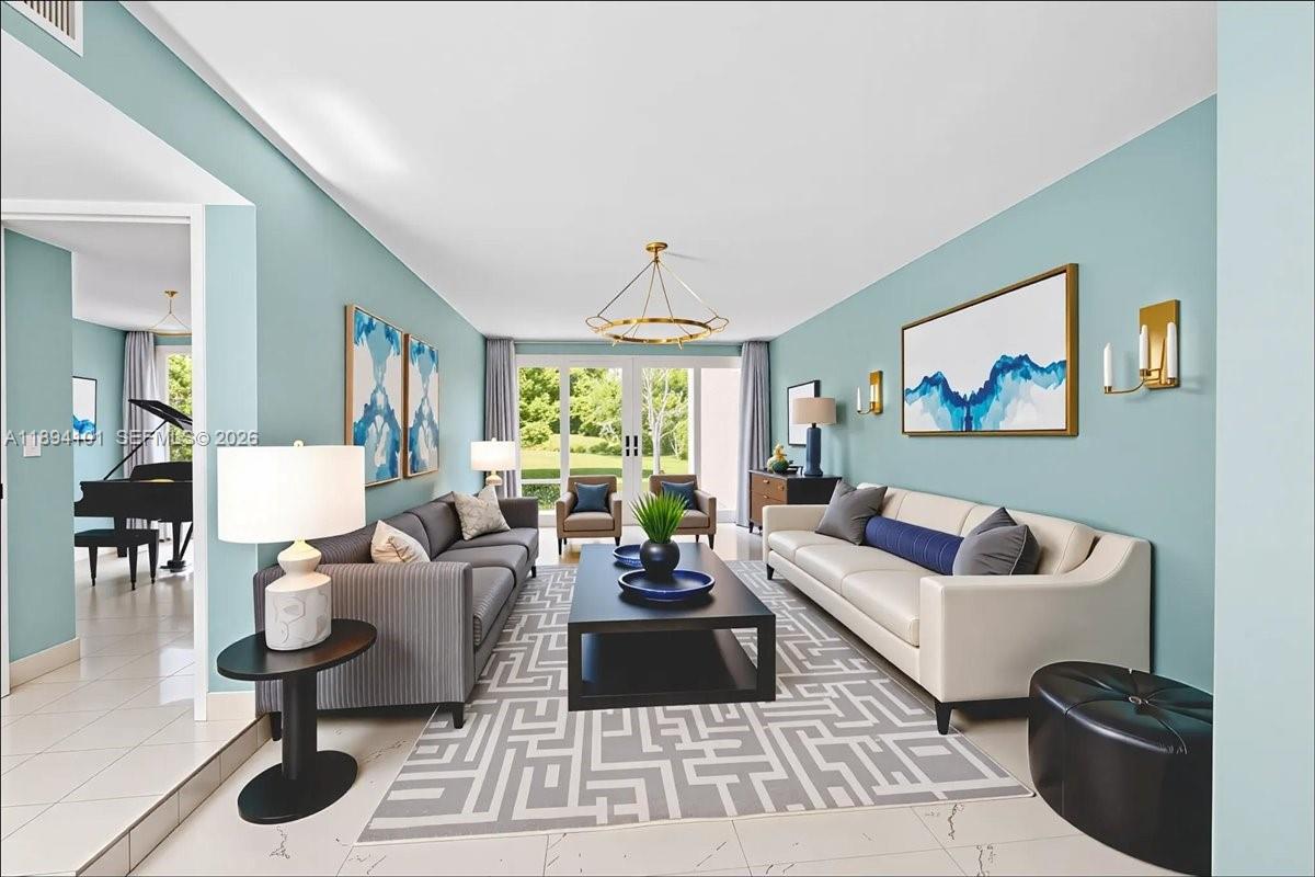 LIVE OAK CONDO SEVEN - Residential