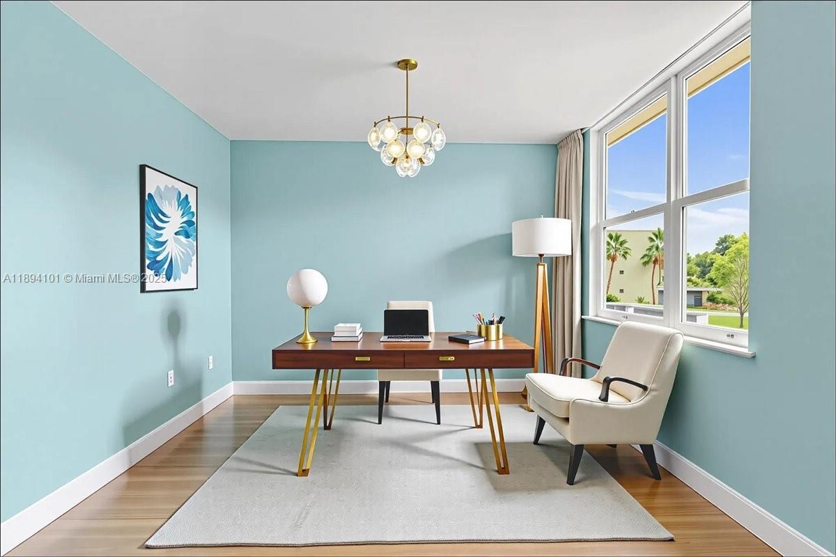 LIVE OAK CONDO SEVEN - Residential