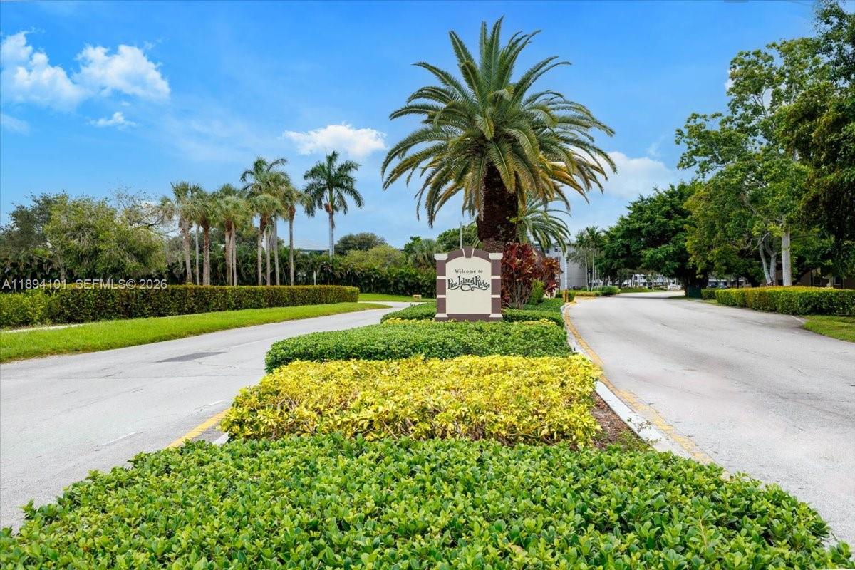 LIVE OAK CONDO SEVEN - Residential