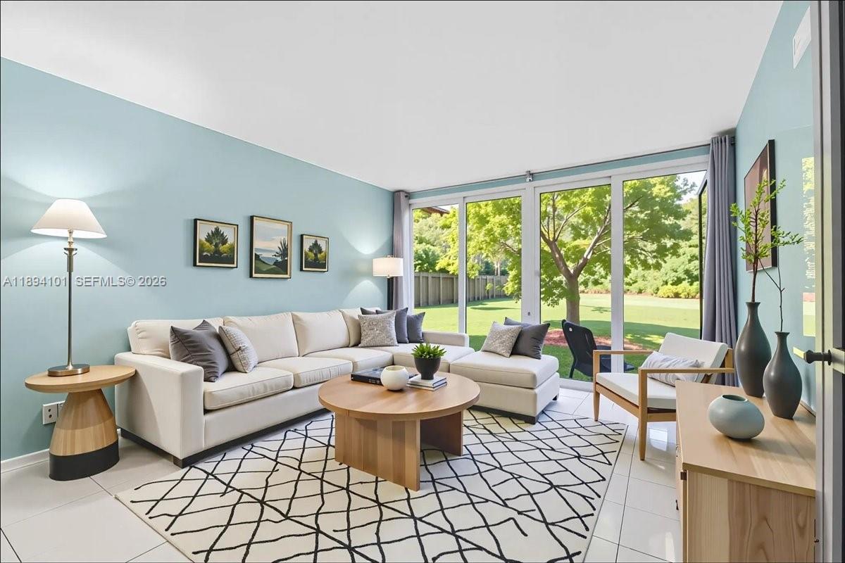 LIVE OAK CONDO SEVEN - Residential