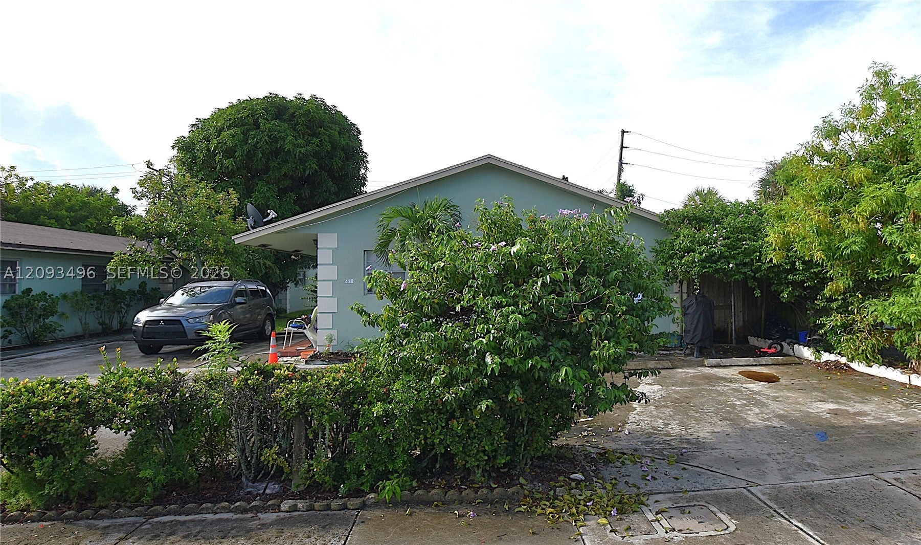 418 Conniston Rd