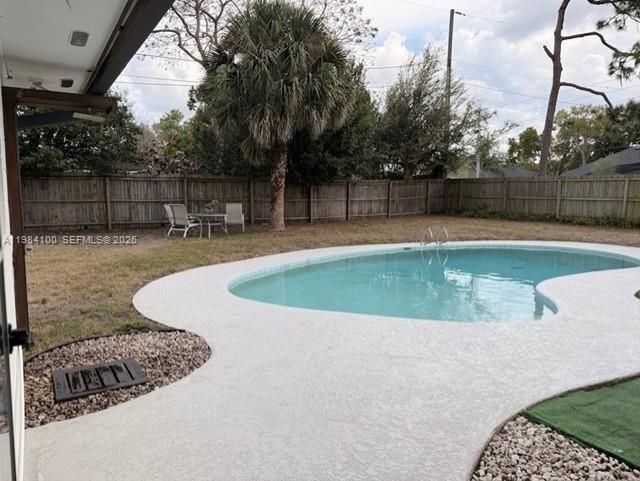 LAKE CONWAY ESTATES - Residential