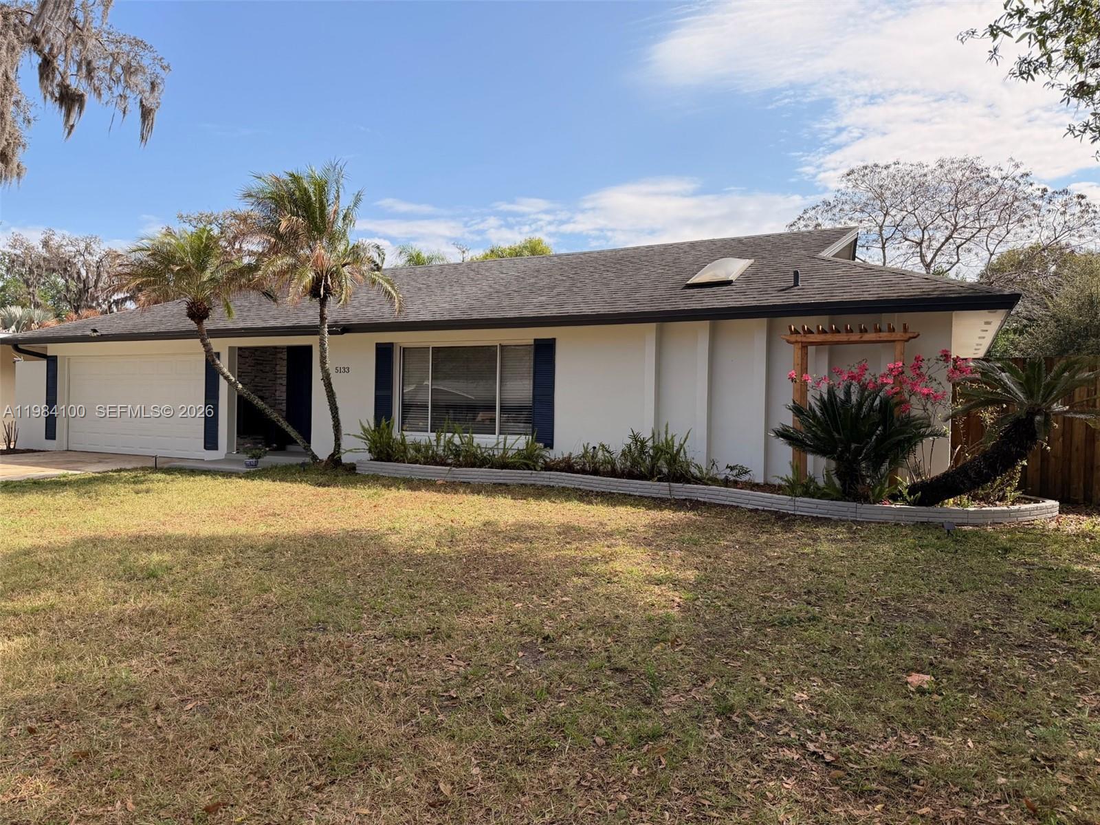 LAKE CONWAY ESTATES - Residential