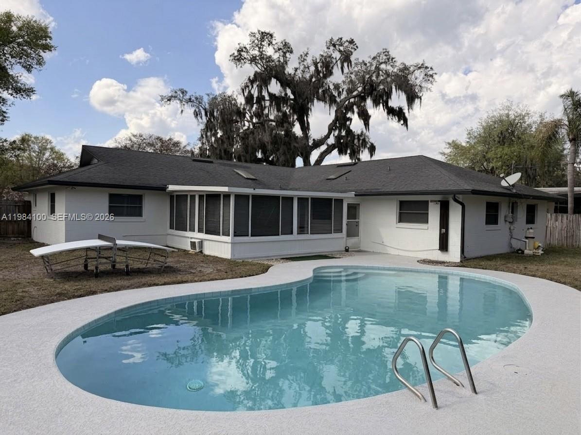 LAKE CONWAY ESTATES - Residential