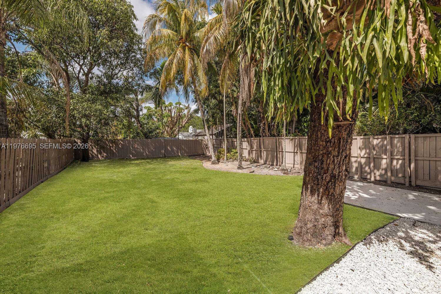 BISCAYNE Park - Residential