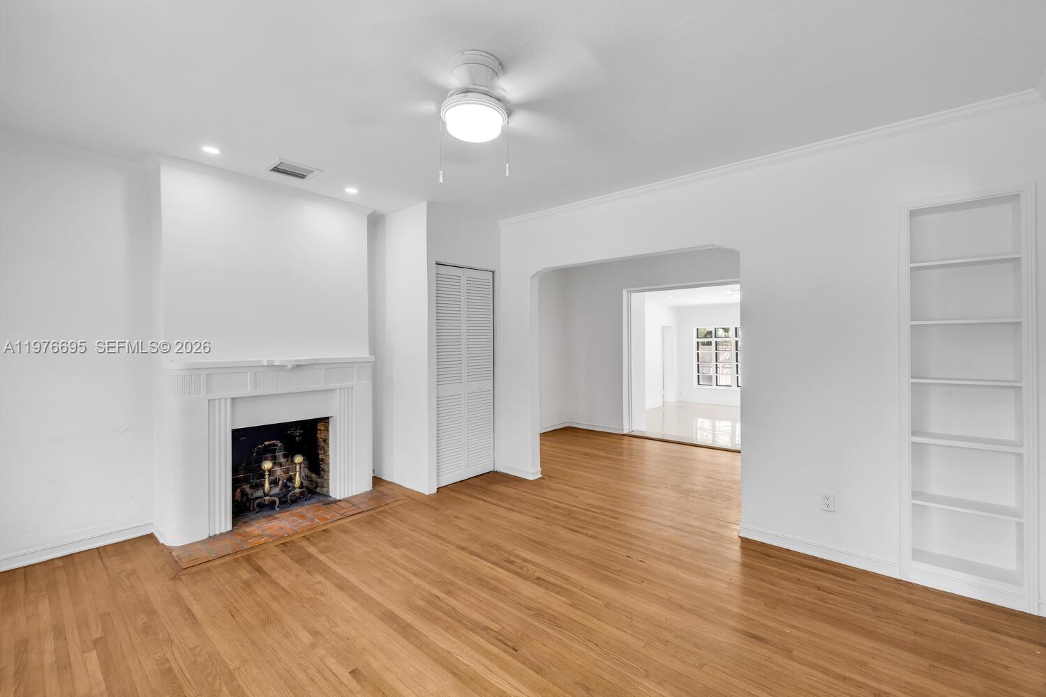 BISCAYNE Park - Residential