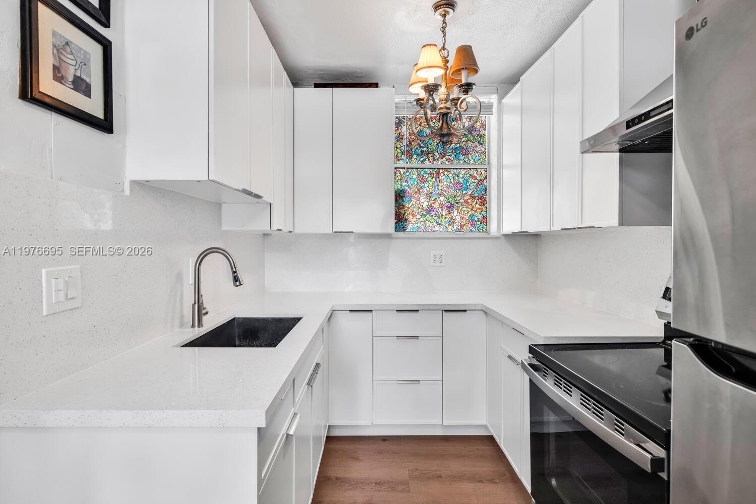 BISCAYNE Park - Residential