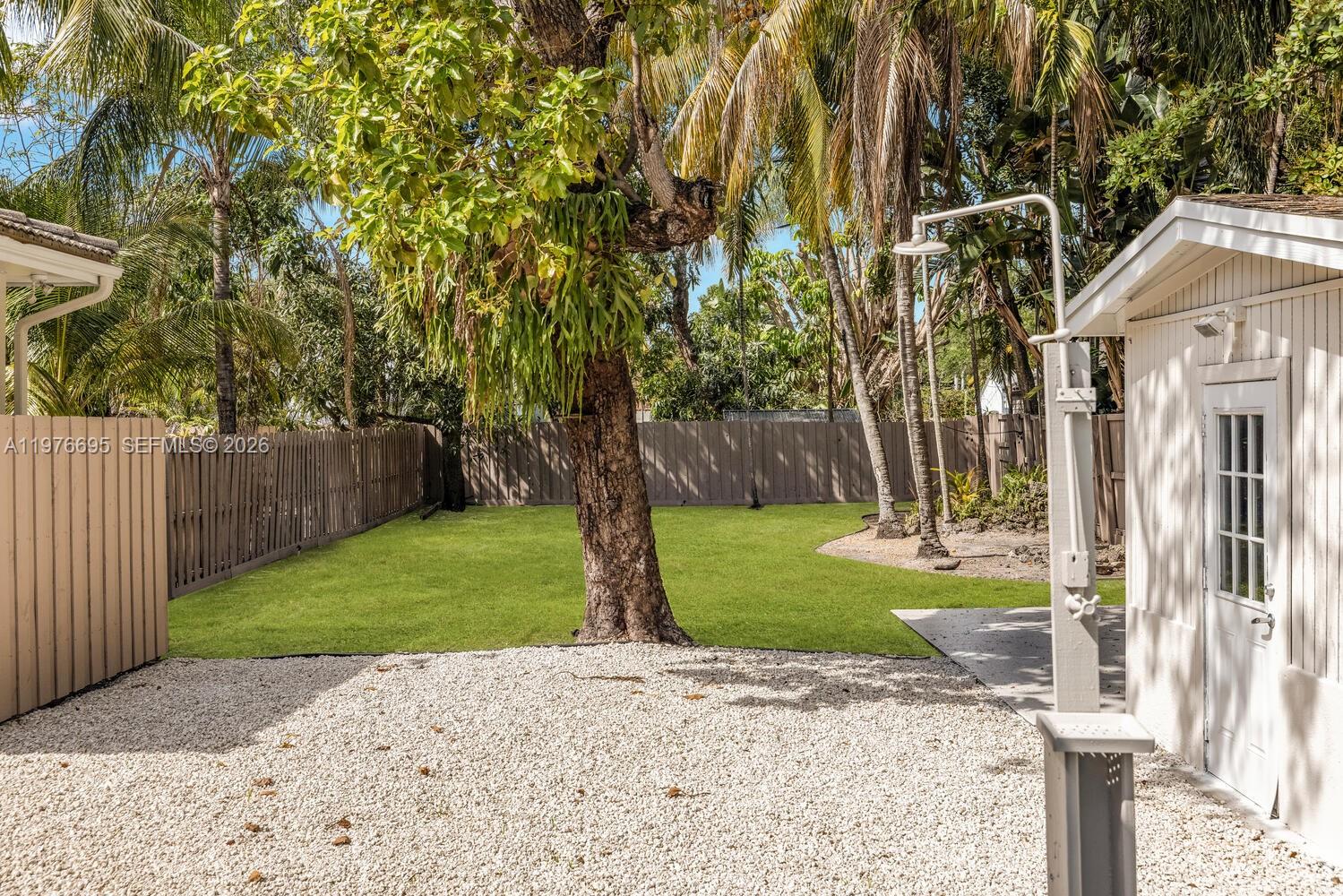 BISCAYNE Park - Residential